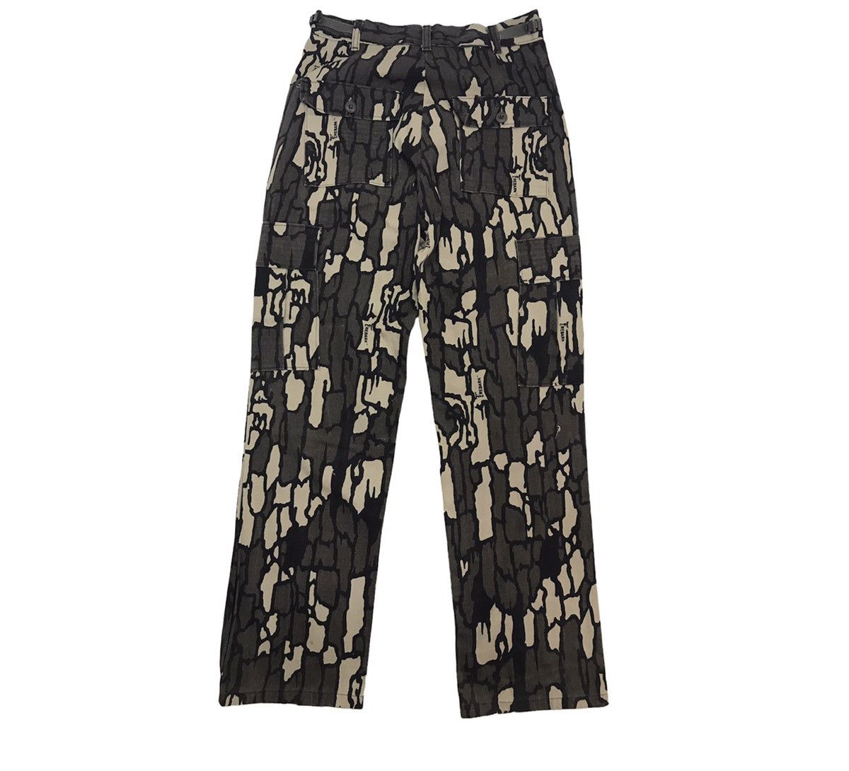 ❌Last Drop❌ 🔥Rare🔥Rebark tree skin cargo pants