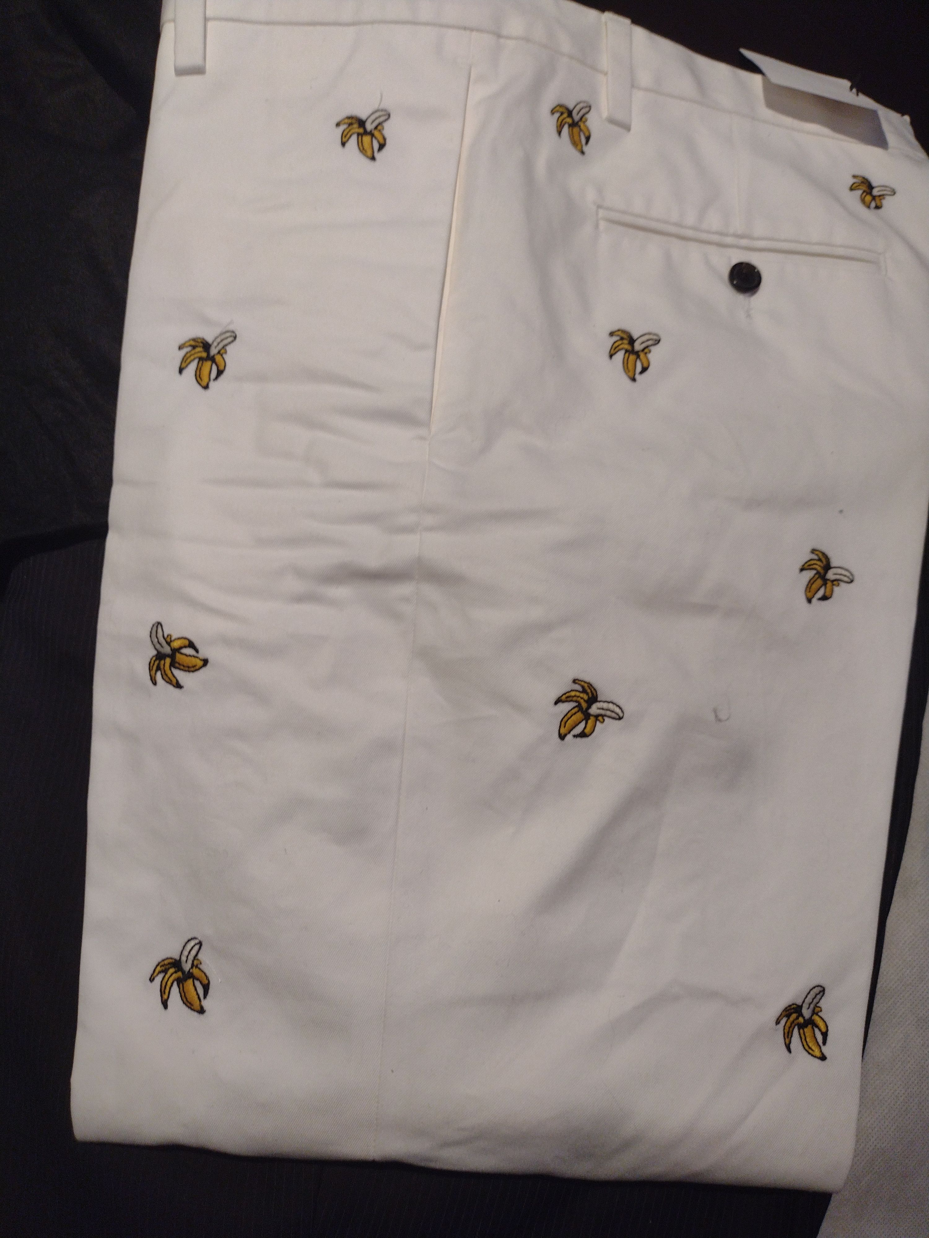 Dsquared2 Dsquared Printed sweat pants Size 34S - 9 Thumbnail