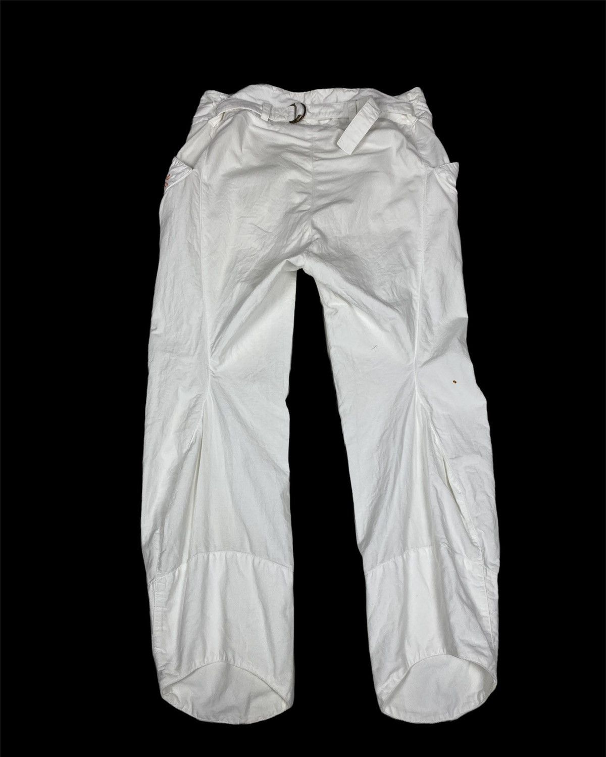 Vivienne Westwood Vivienne Westwood Man Parachute Trousers Pants. S0119 Size US 32 / EU 48 - 2 Thumbnail