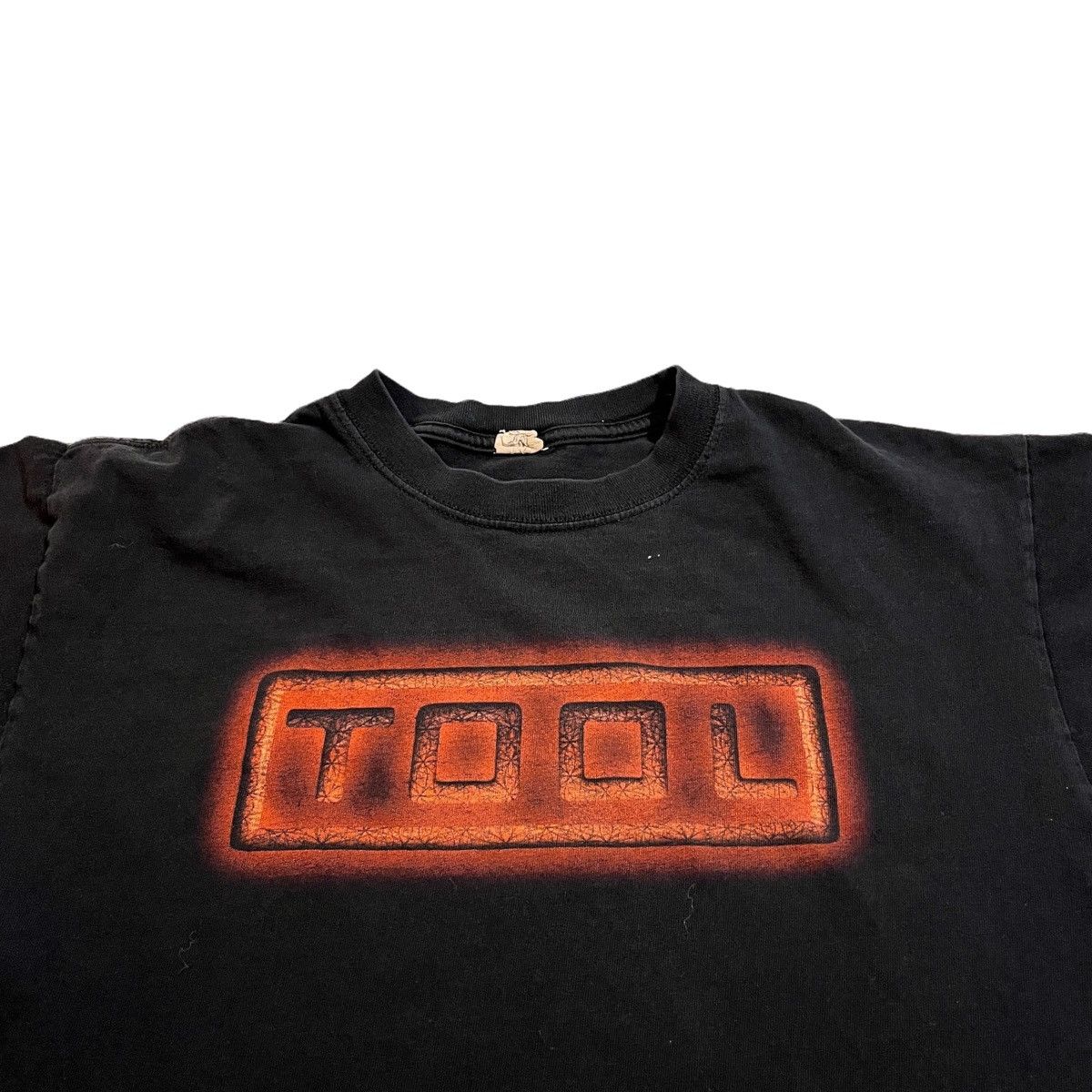 Vintage Tool Snake Spiral Tee