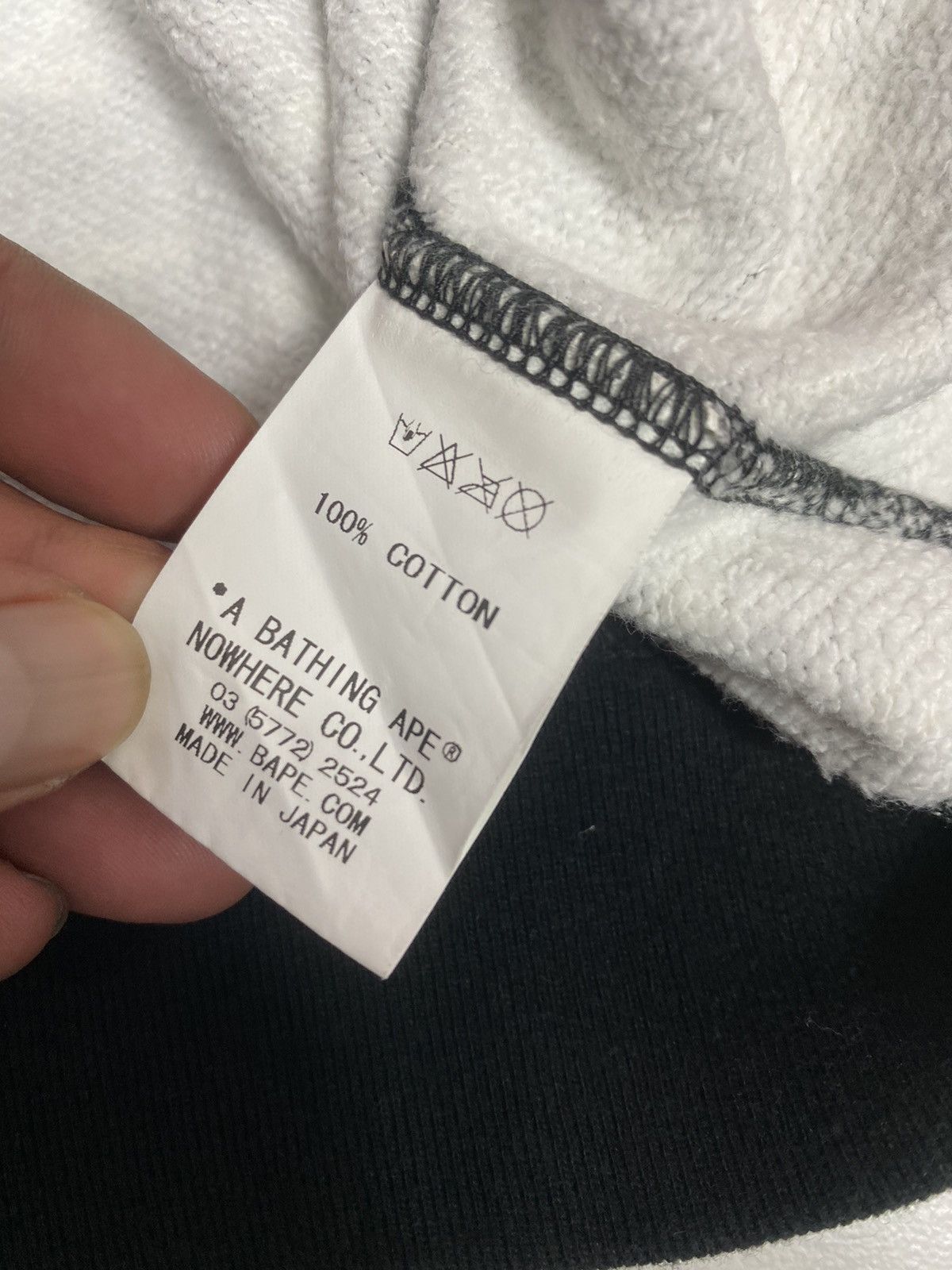 Bape Bape Camo Leopard Hoddie Size S / US 4 / IT 40 - 8 Thumbnail
