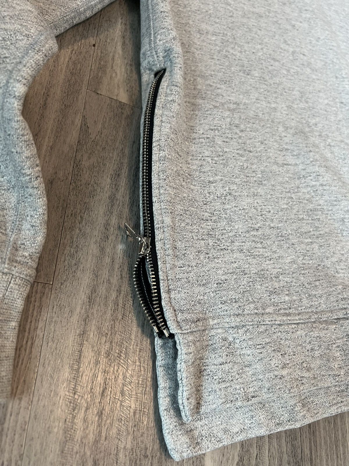 Gap × John Elliott John Elliot x Gap Villain Hoody Size US S / EU 44-46 / 1 - 2 Thumbnail