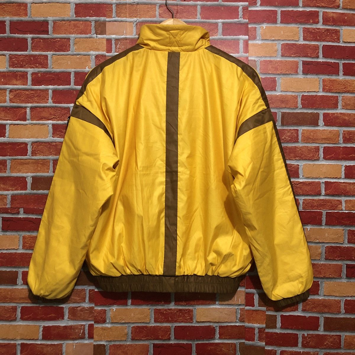 Vintage Vintage Christian Dior Sports Jacket Size US M / EU 48-50 / 2 - 4 Thumbnail
