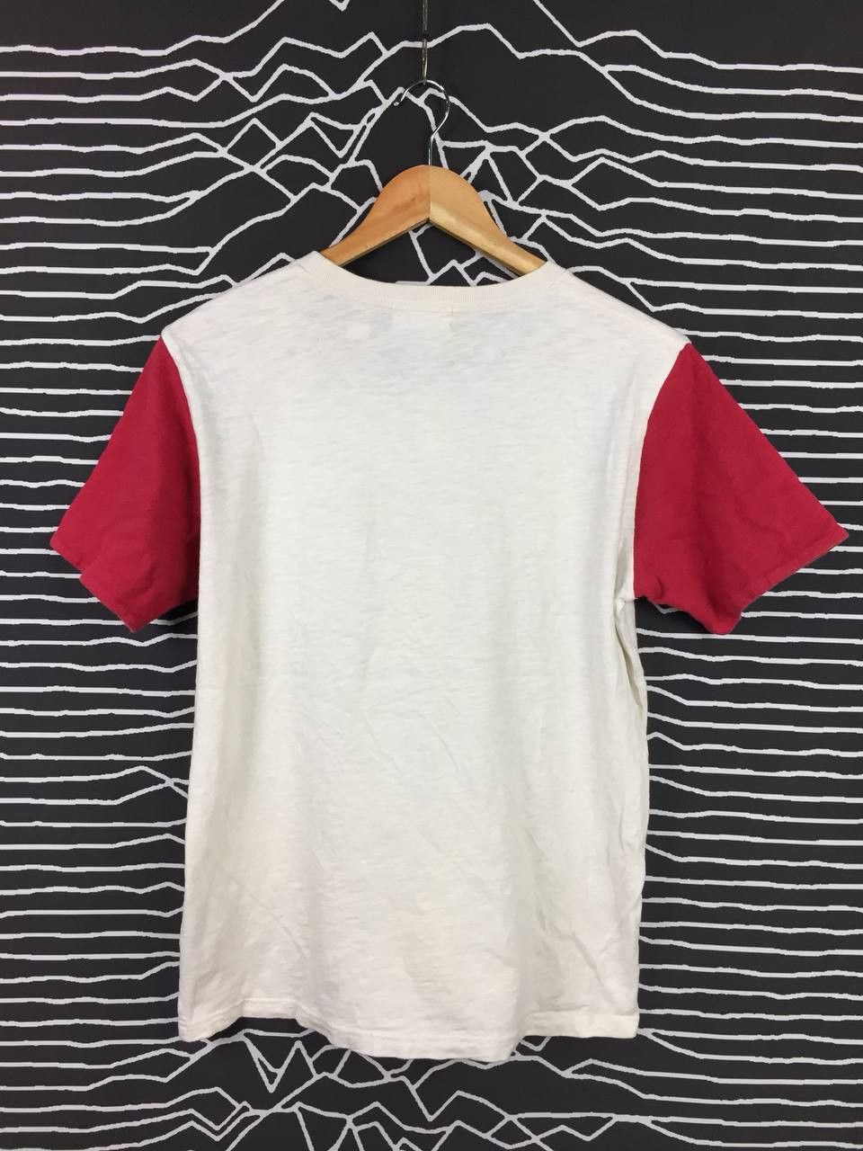 Cartoon Network Vtg Peanuts Snoopy Great Reader Cartoon Tee Size US M / EU 48-50 / 2 - 3 Thumbnail
