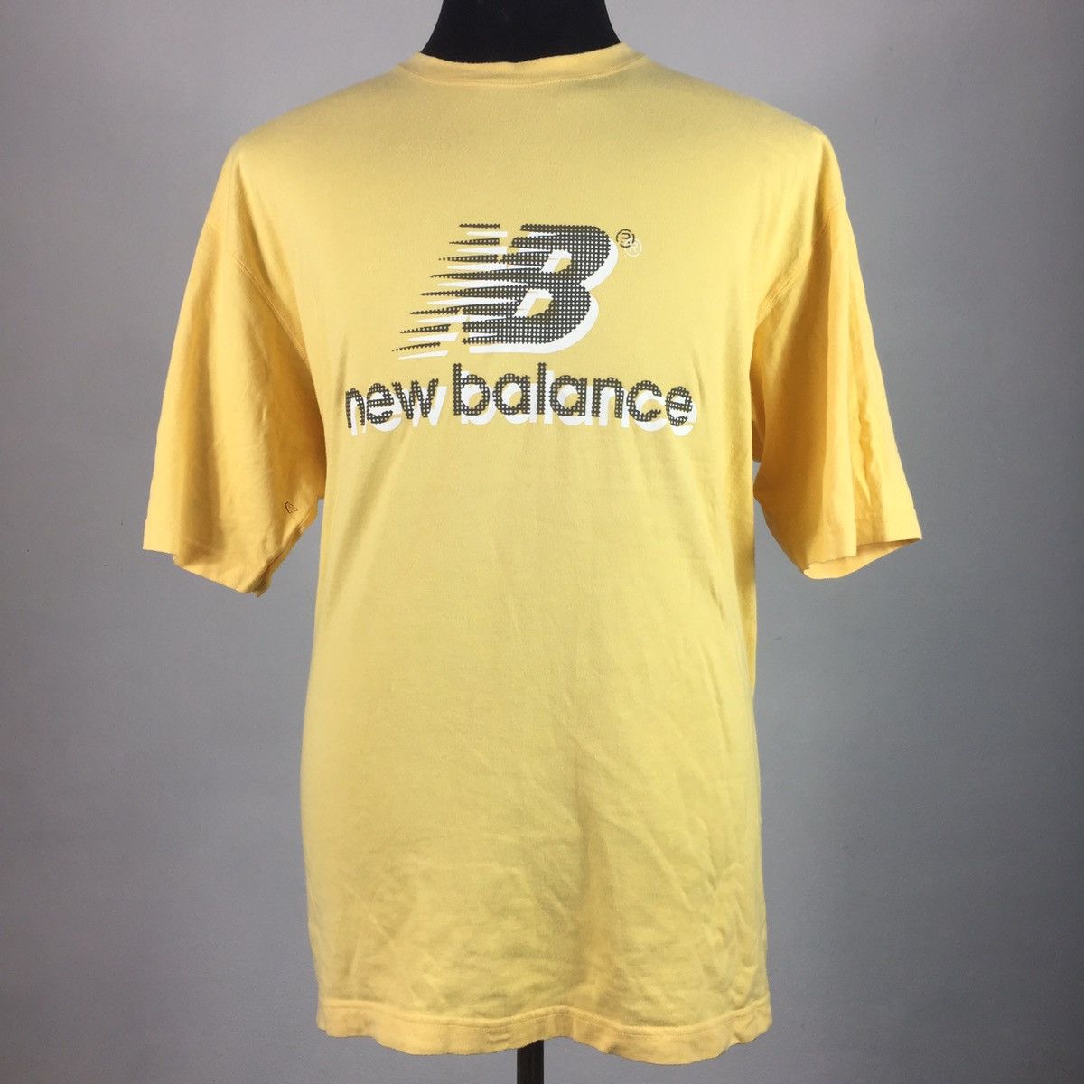 New Balance New Balance Shirts Size US XL / EU 56 / 4 - 1 Thumbnail
