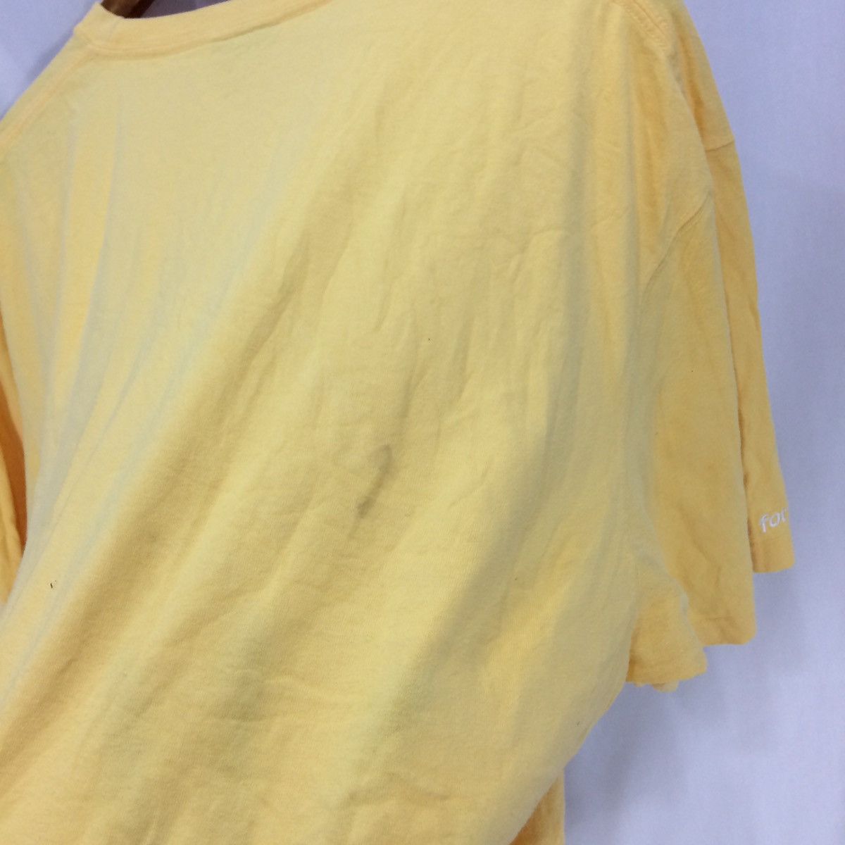 New Balance New Balance Shirts Size US XL / EU 56 / 4 - 8 Thumbnail