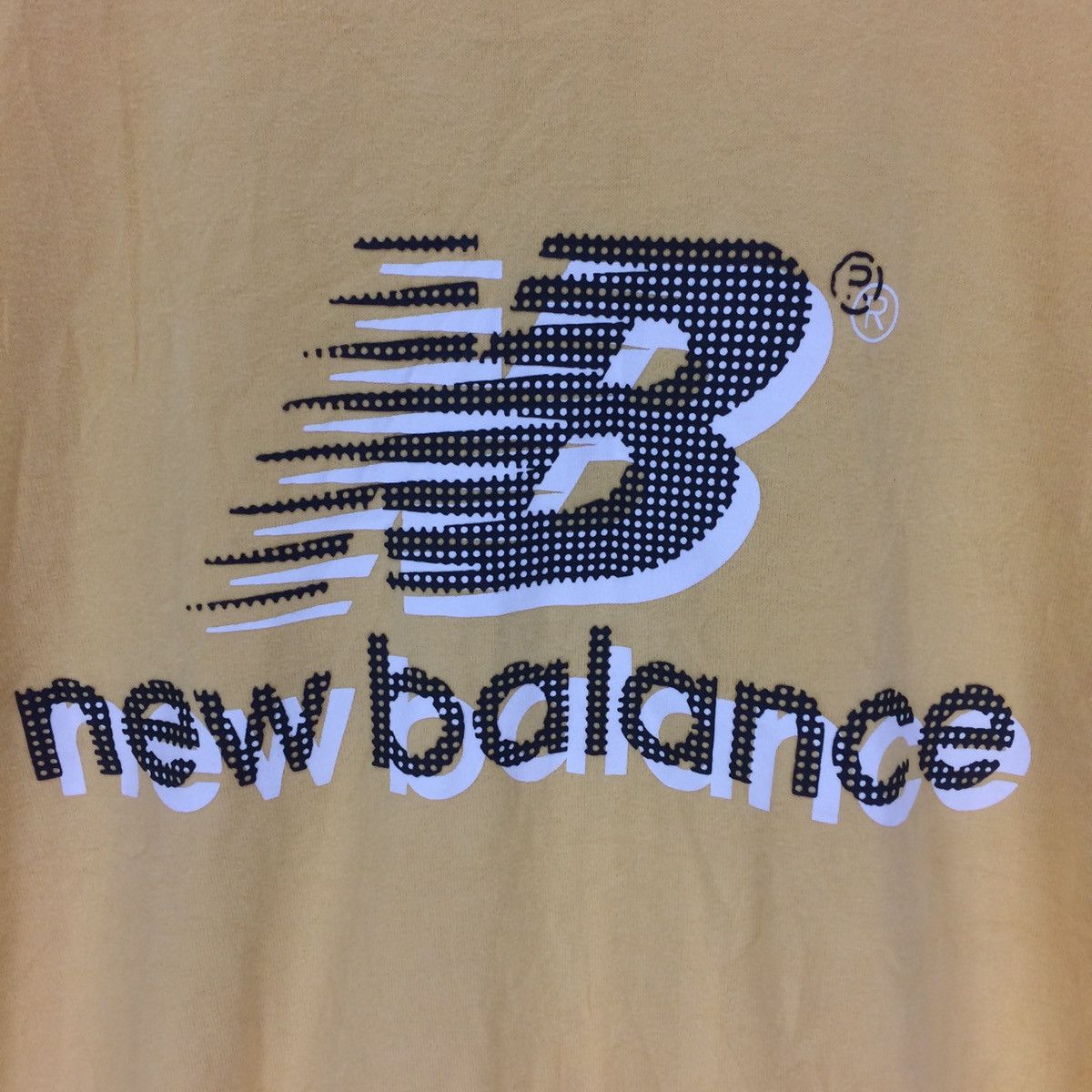 New Balance New Balance Shirts Size US XL / EU 56 / 4 - 4 Thumbnail
