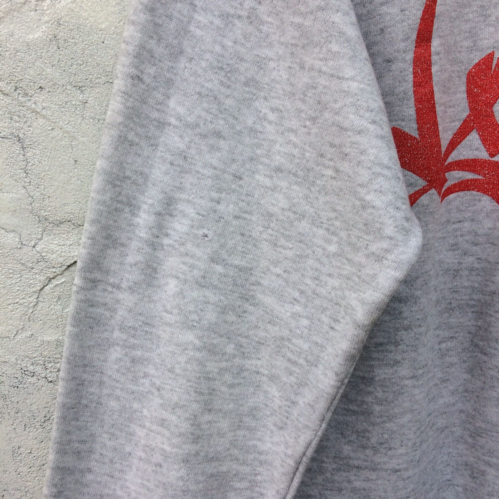 Cartoon Network × Vintage Vintage Bugs Bunny Big Logo Sweatshirts Size US M / EU 48-50 / 2 - 6 Thumbnail