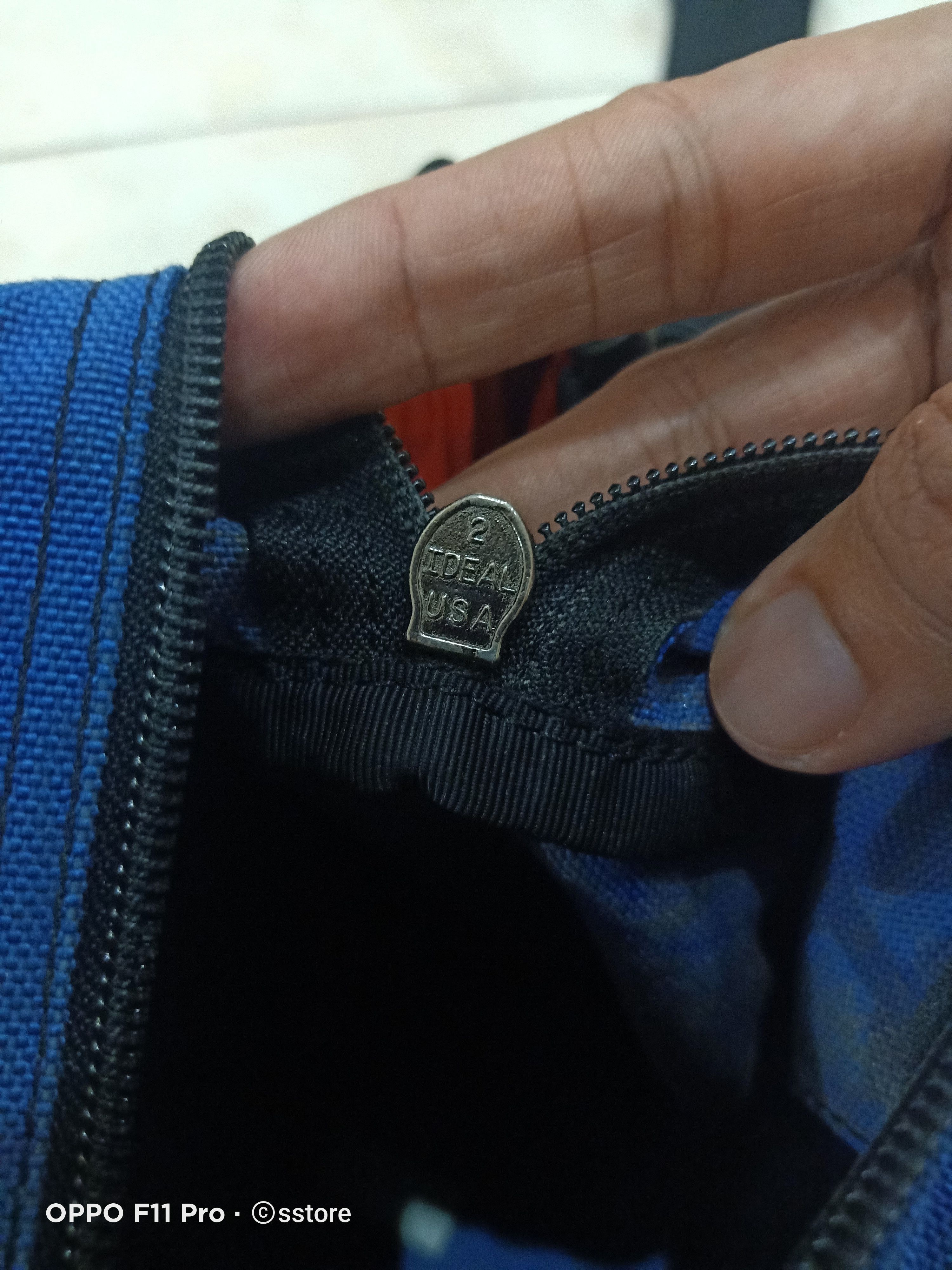 Nike ACG × Vintage Nike ACG Twinfalls Waist Pack Size ONE SIZE - 11 Thumbnail