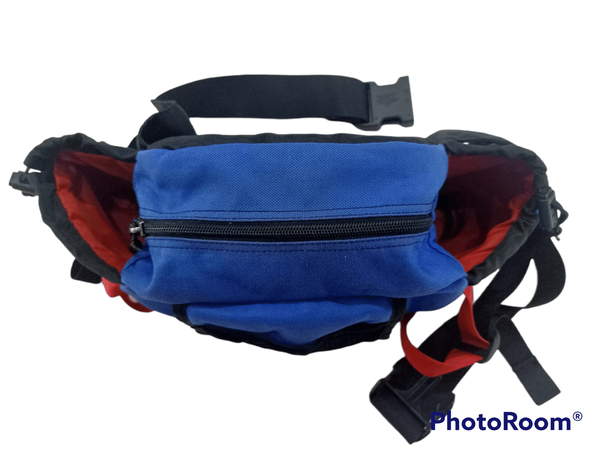 Nike ACG × Vintage Nike ACG Twinfalls Waist Pack Size ONE SIZE - 3 Thumbnail