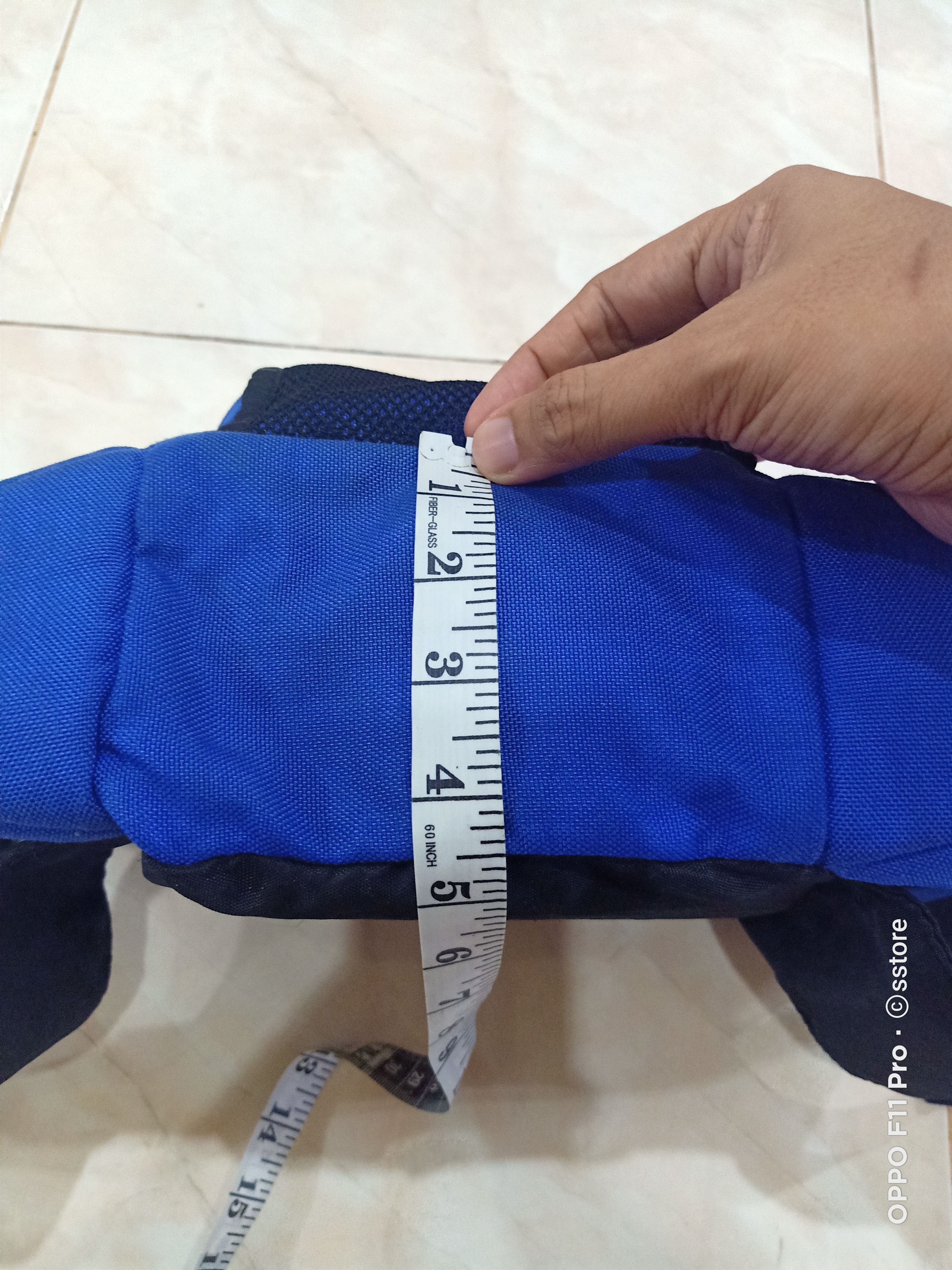 Nike ACG × Vintage Nike ACG Twinfalls Waist Pack Size ONE SIZE - 14 Thumbnail