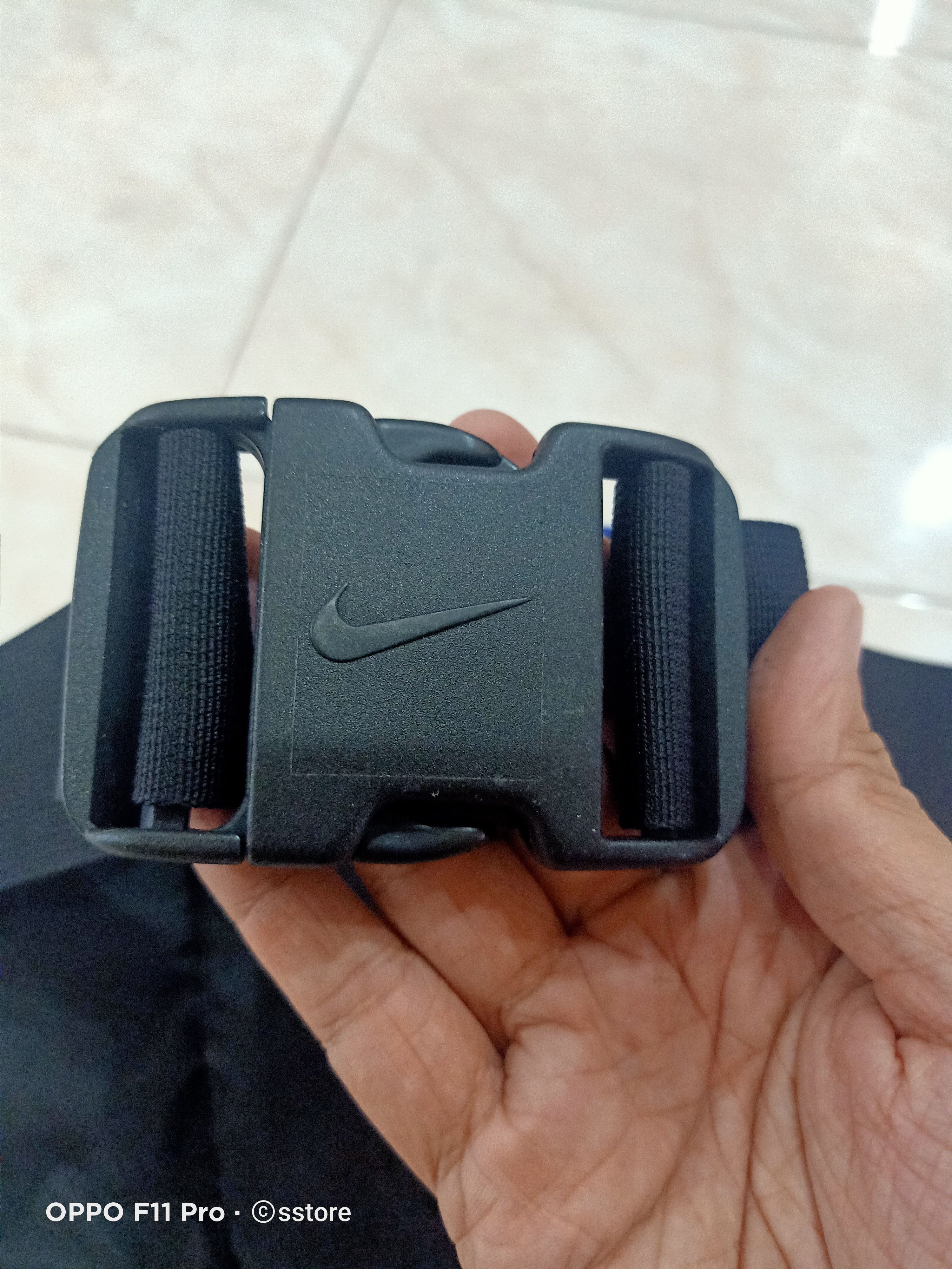 Nike ACG × Vintage Nike ACG Twinfalls Waist Pack Size ONE SIZE - 9 Thumbnail