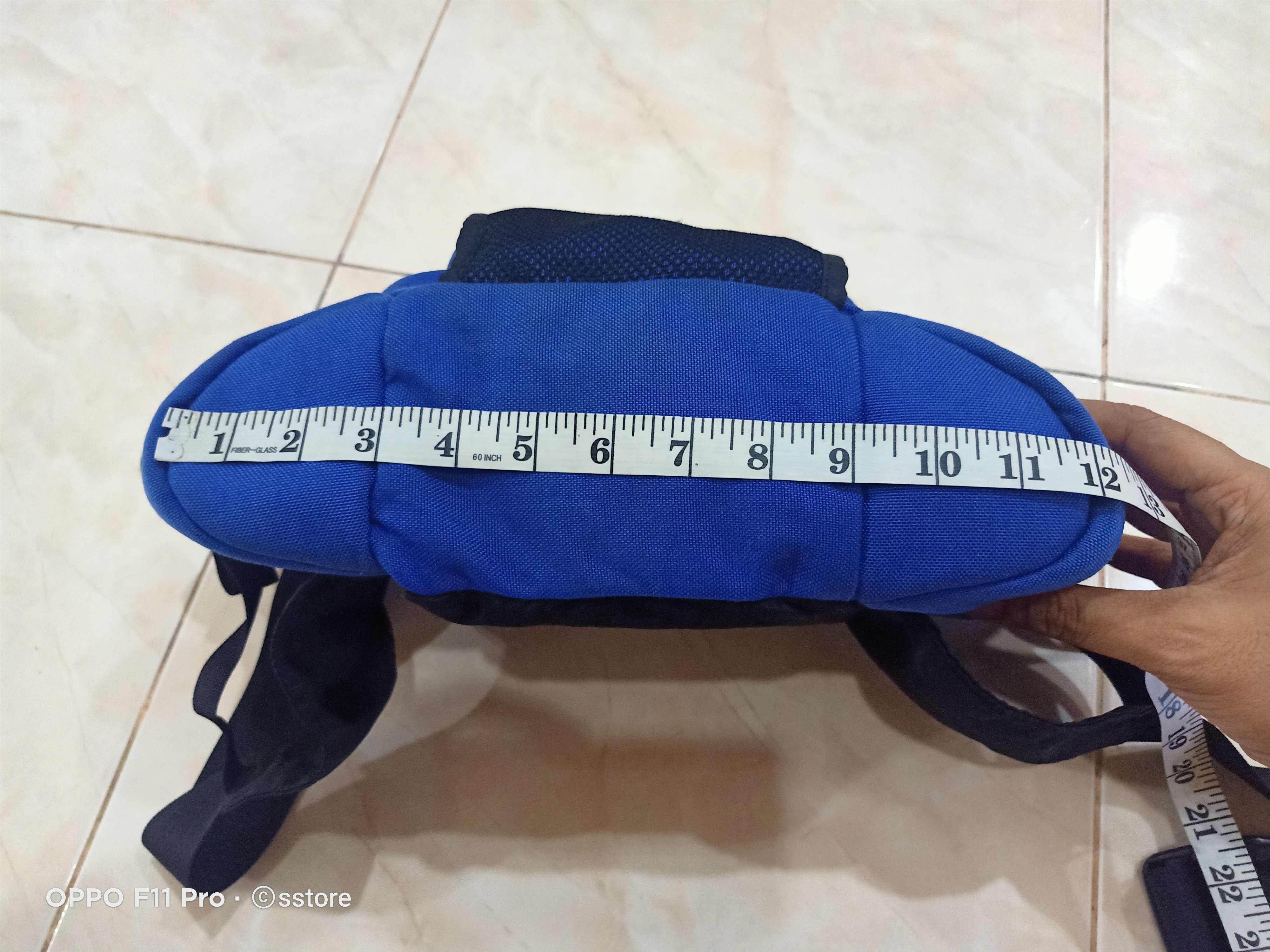 Nike ACG × Vintage Nike ACG Twinfalls Waist Pack Size ONE SIZE - 13 Thumbnail