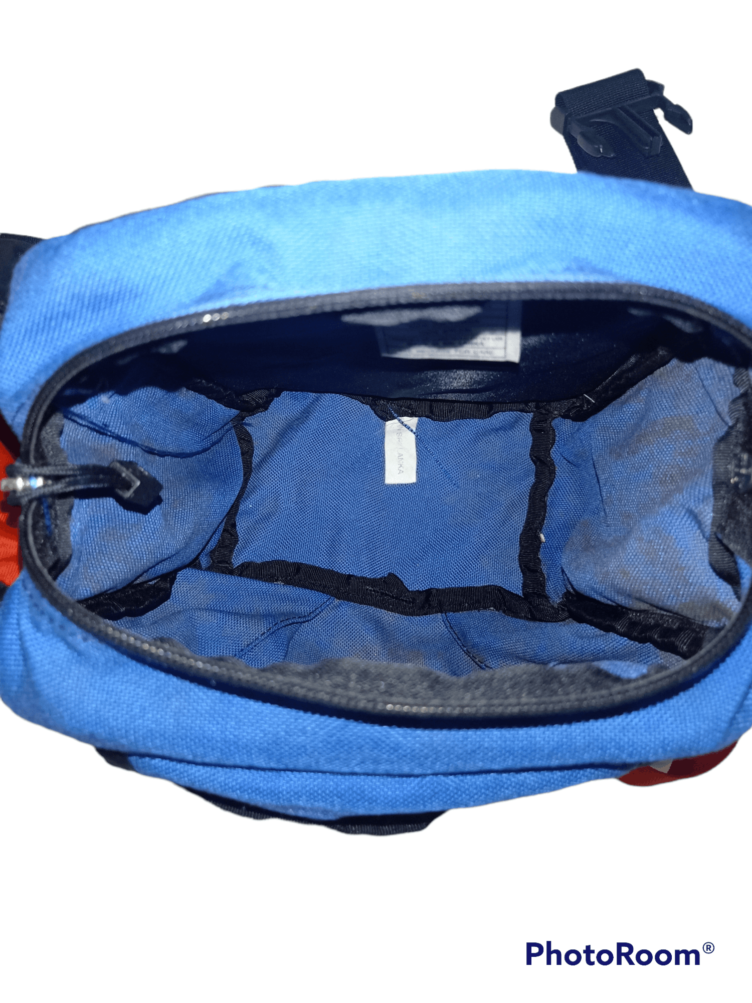 Nike ACG × Vintage Nike ACG Twinfalls Waist Pack Size ONE SIZE - 6 Thumbnail
