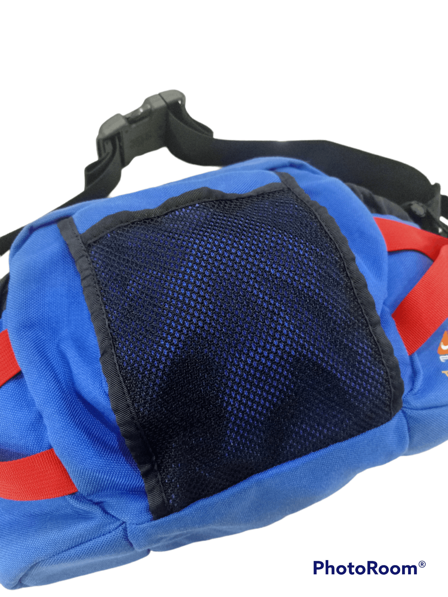 Nike ACG × Vintage Nike ACG Twinfalls Waist Pack Size ONE SIZE - 4 Thumbnail