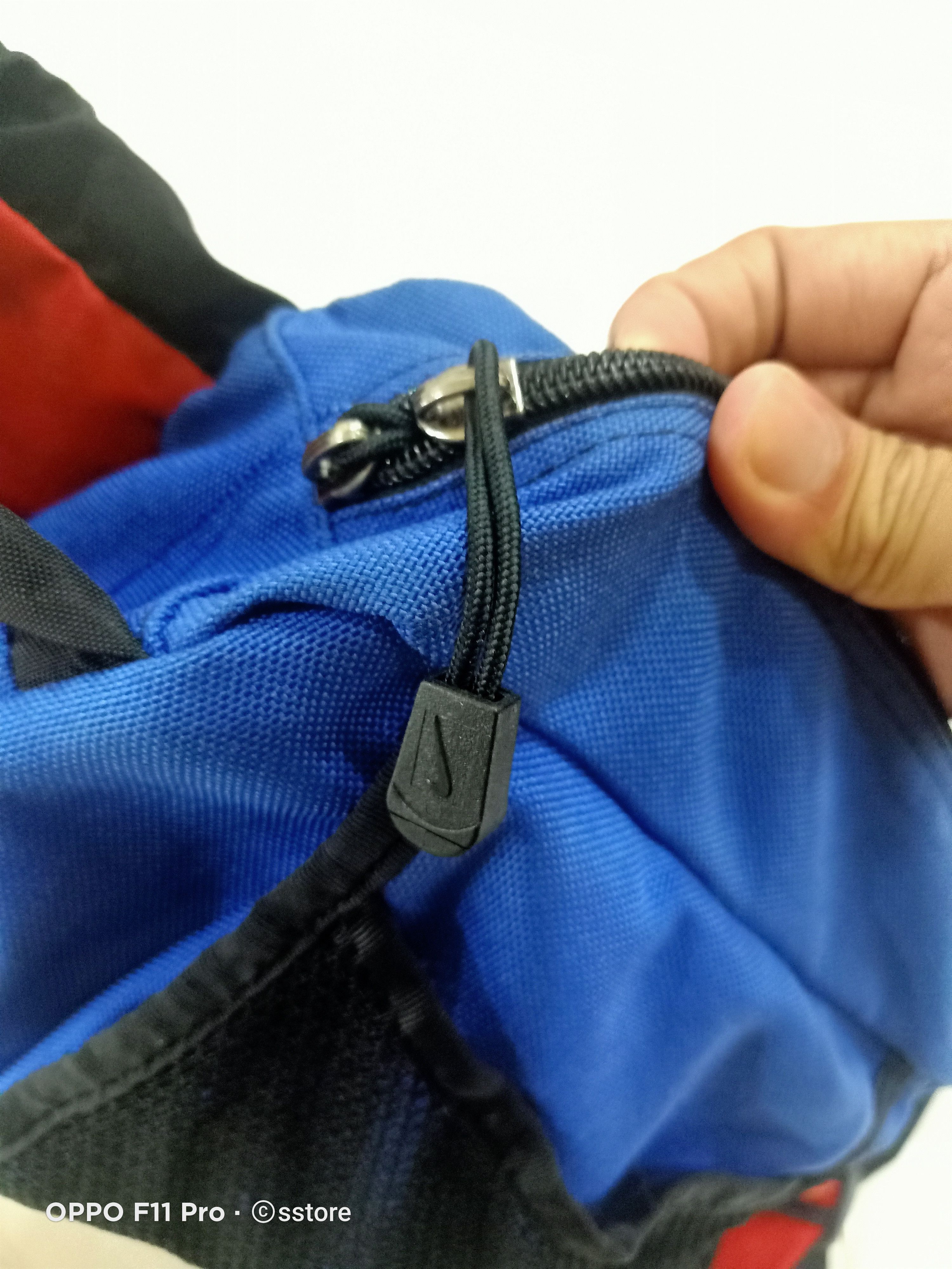 Nike ACG × Vintage Nike ACG Twinfalls Waist Pack Size ONE SIZE - 8 Thumbnail