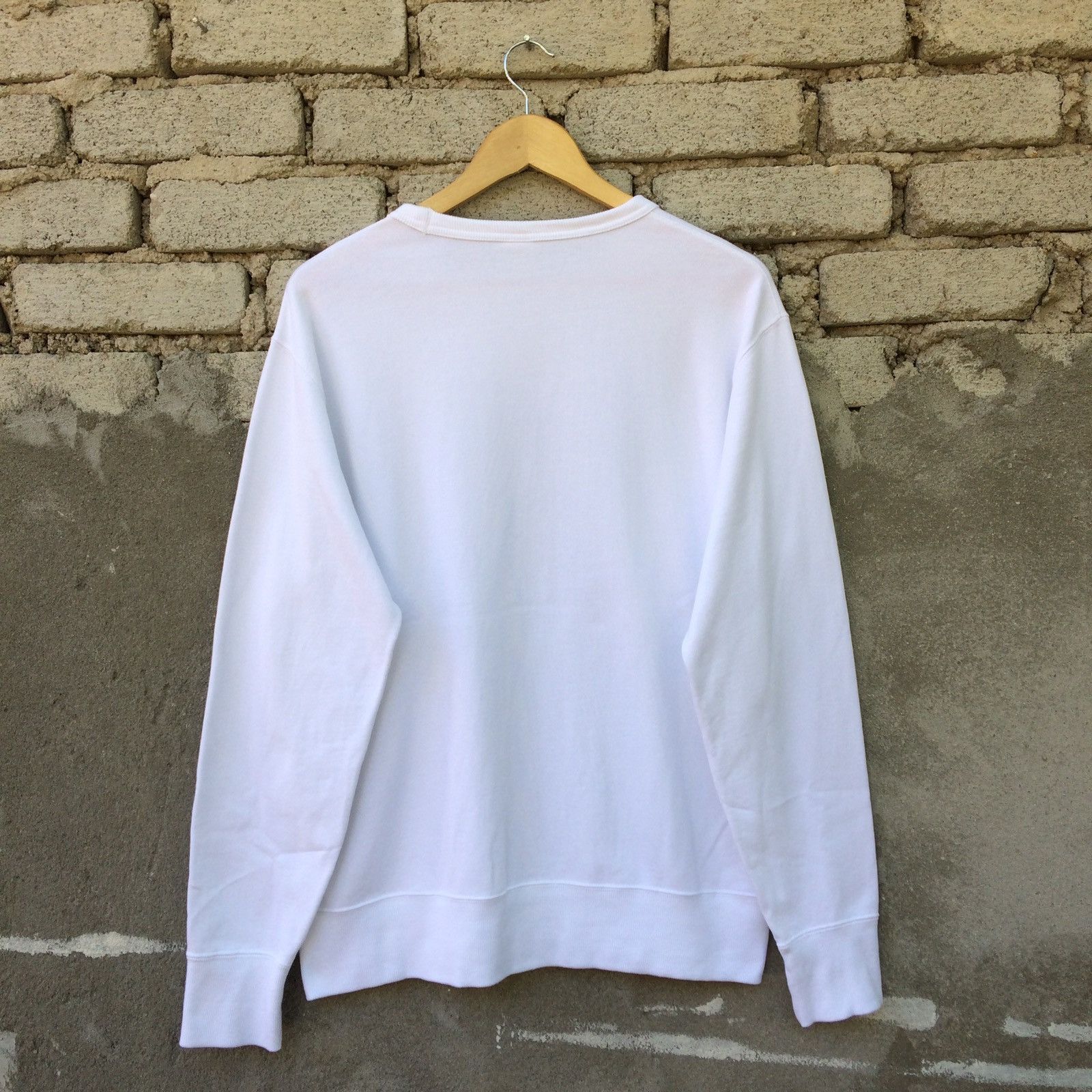 Star Wars × Uniqlo Uniqlo Star Wars sweatshirts Size US L / EU 52-54 / 3 - 4 Thumbnail