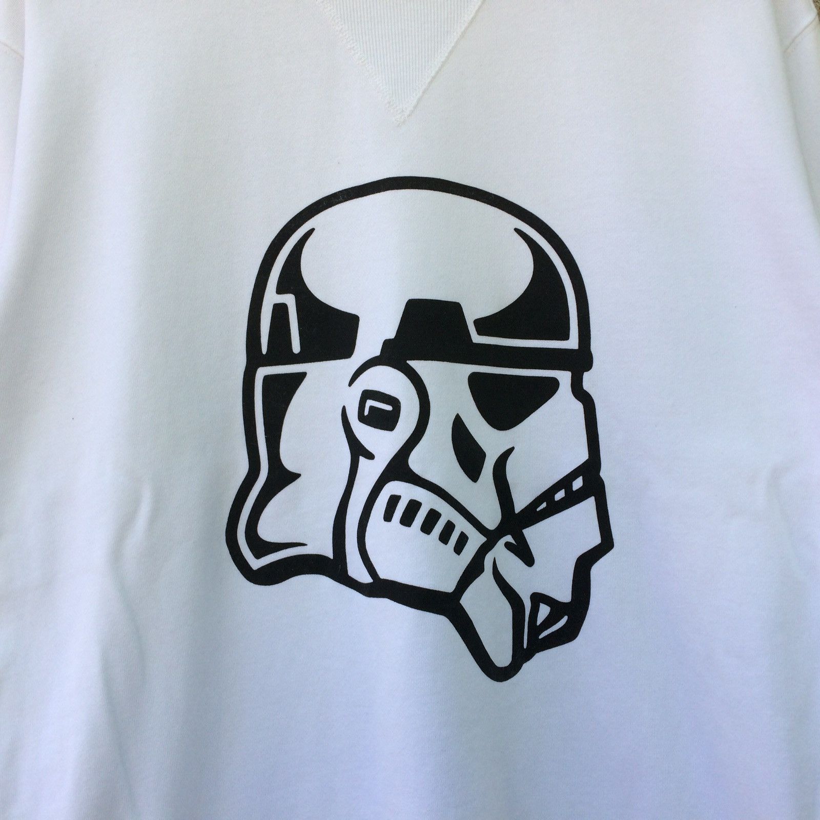 Star Wars × Uniqlo Uniqlo Star Wars sweatshirts Size US L / EU 52-54 / 3 - 2 Thumbnail
