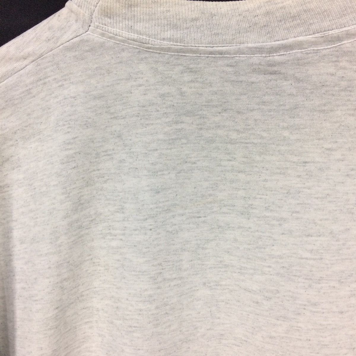 Vintage Vintage Goose Chase tee Size US XXL / EU 58 / 5 - 11 Thumbnail