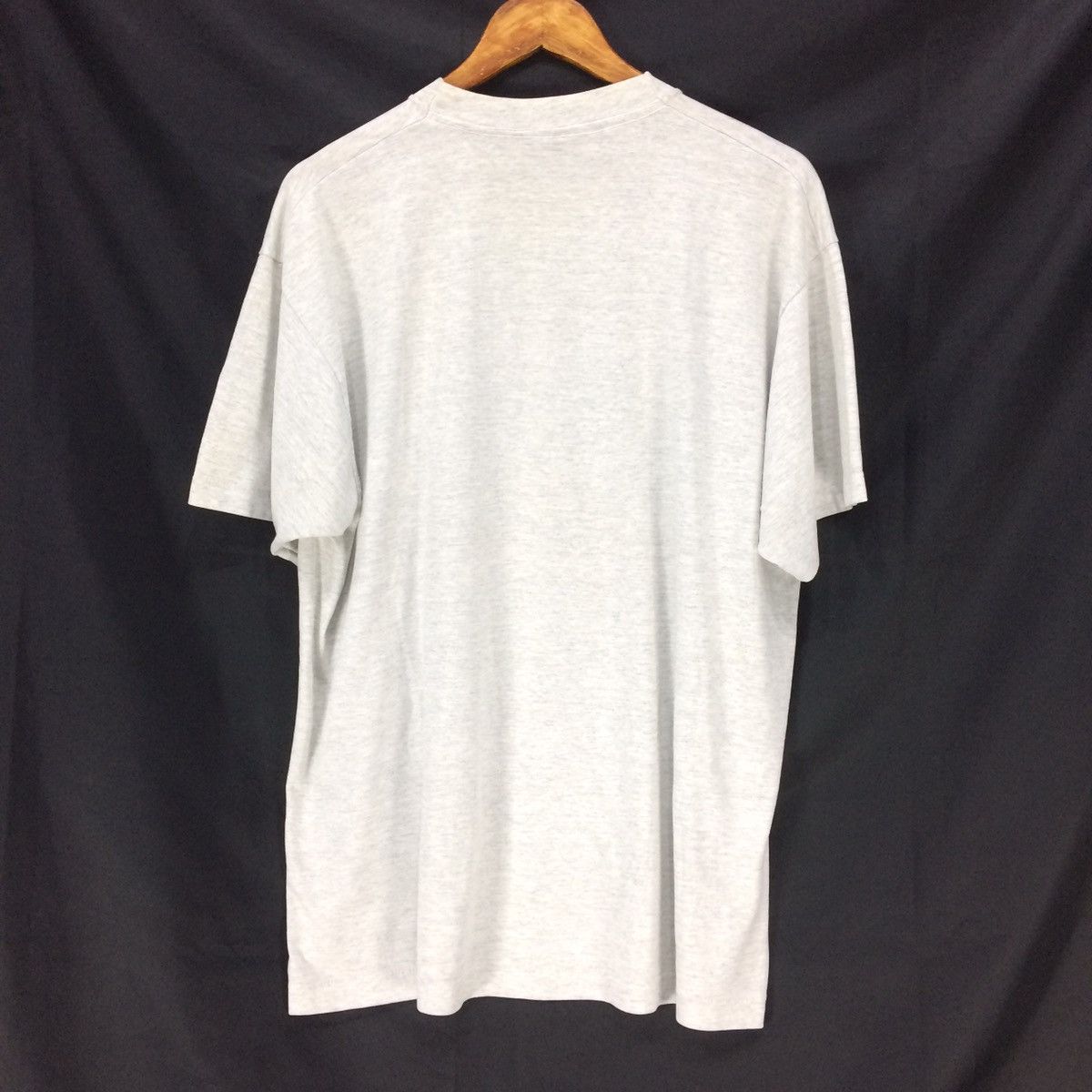 Vintage Vintage Goose Chase tee Size US XXL / EU 58 / 5 - 10 Thumbnail