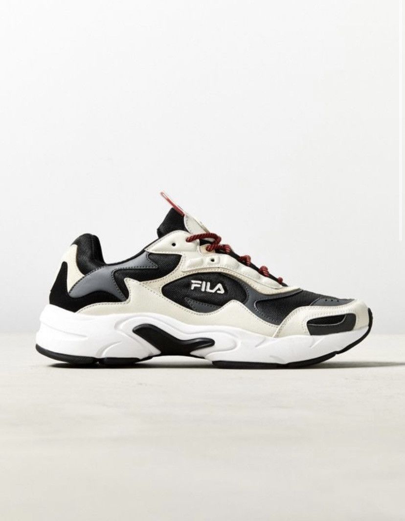 fila luminance men