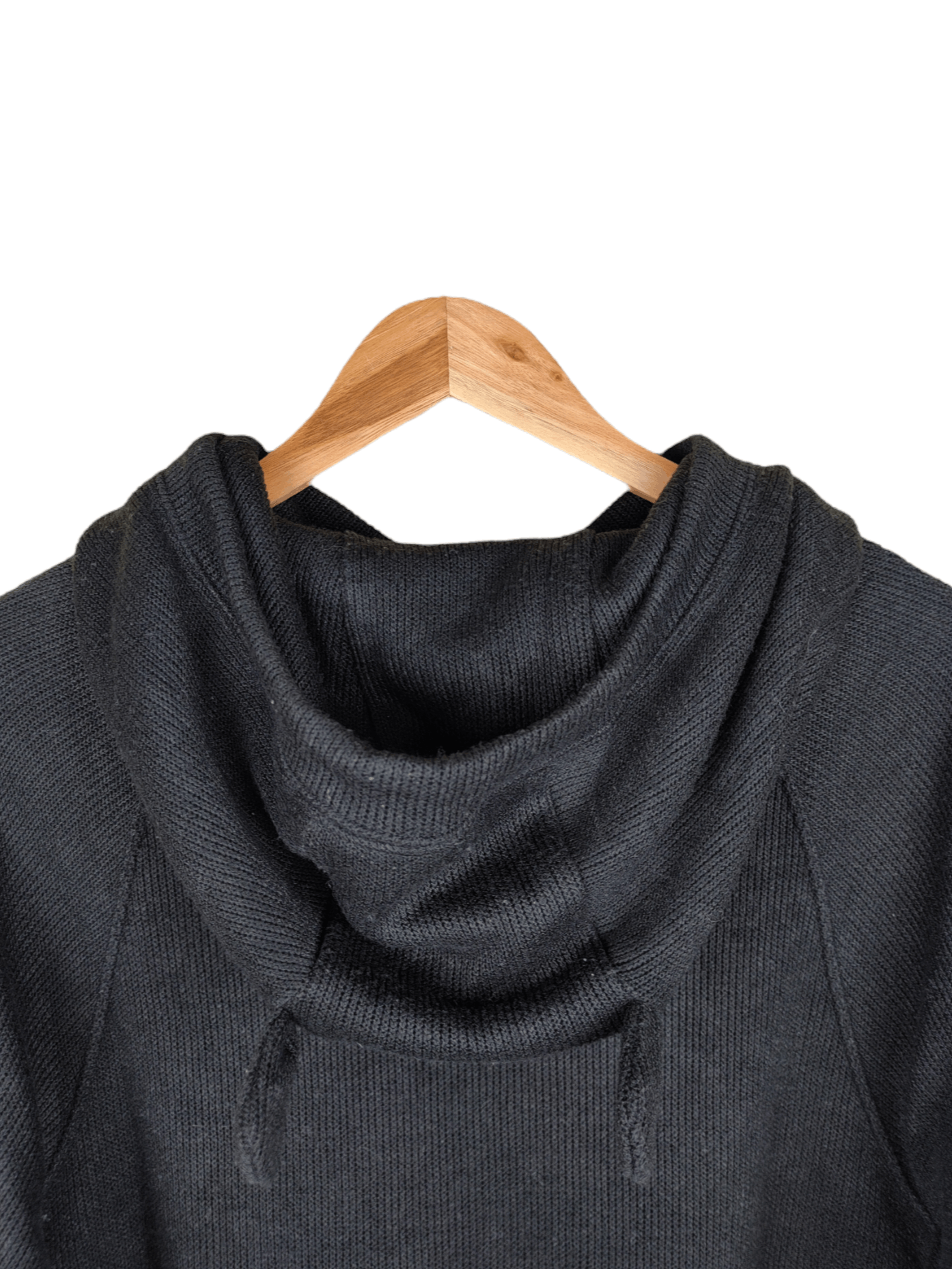 Issey Miyake × Japanese Brand Mercibeaucoup Hoodie Sweater Size US M / EU 48-50 / 2 - 4 Thumbnail