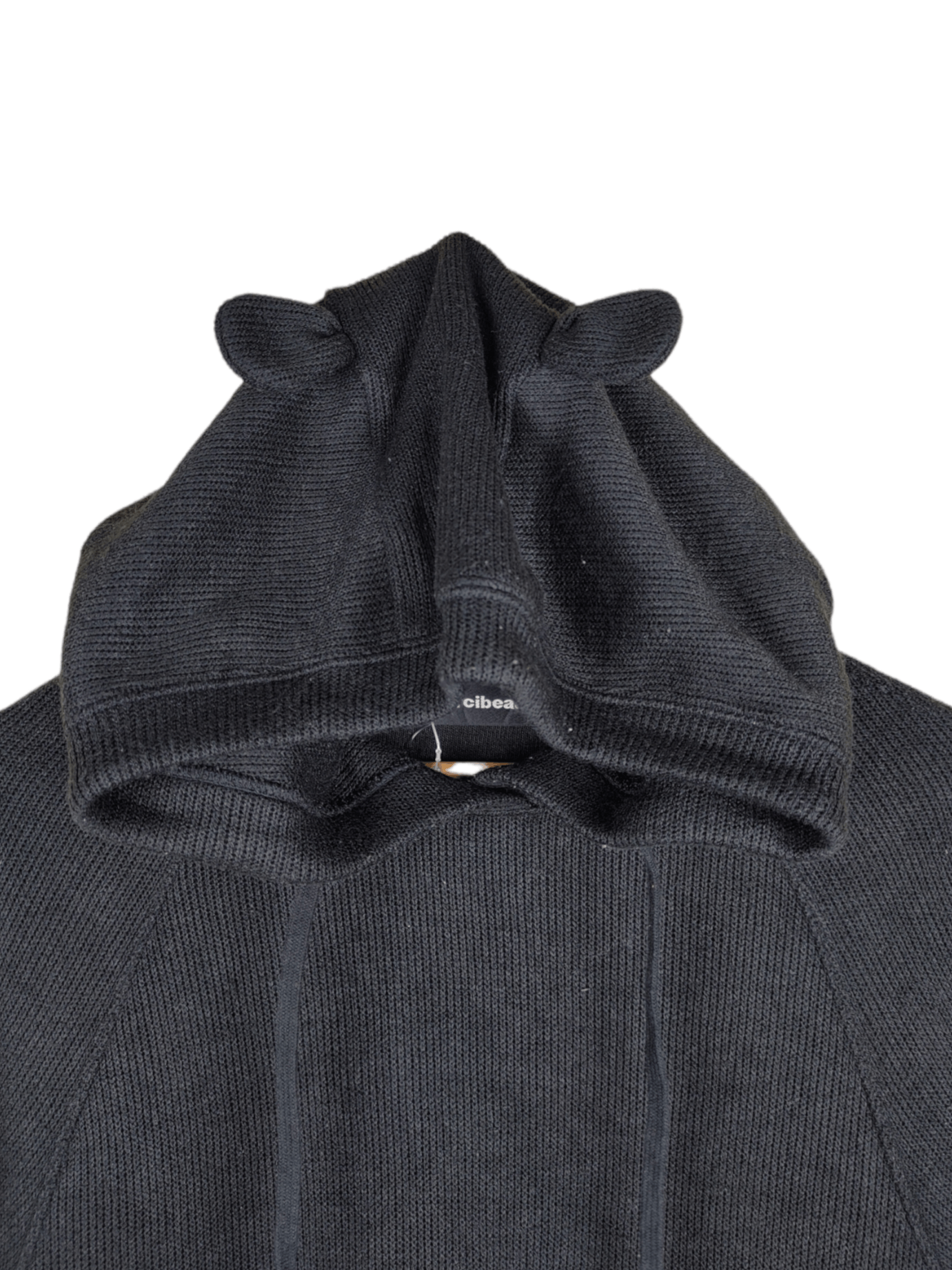 Issey Miyake × Japanese Brand Mercibeaucoup Hoodie Sweater Size US M / EU 48-50 / 2 - 2 Thumbnail