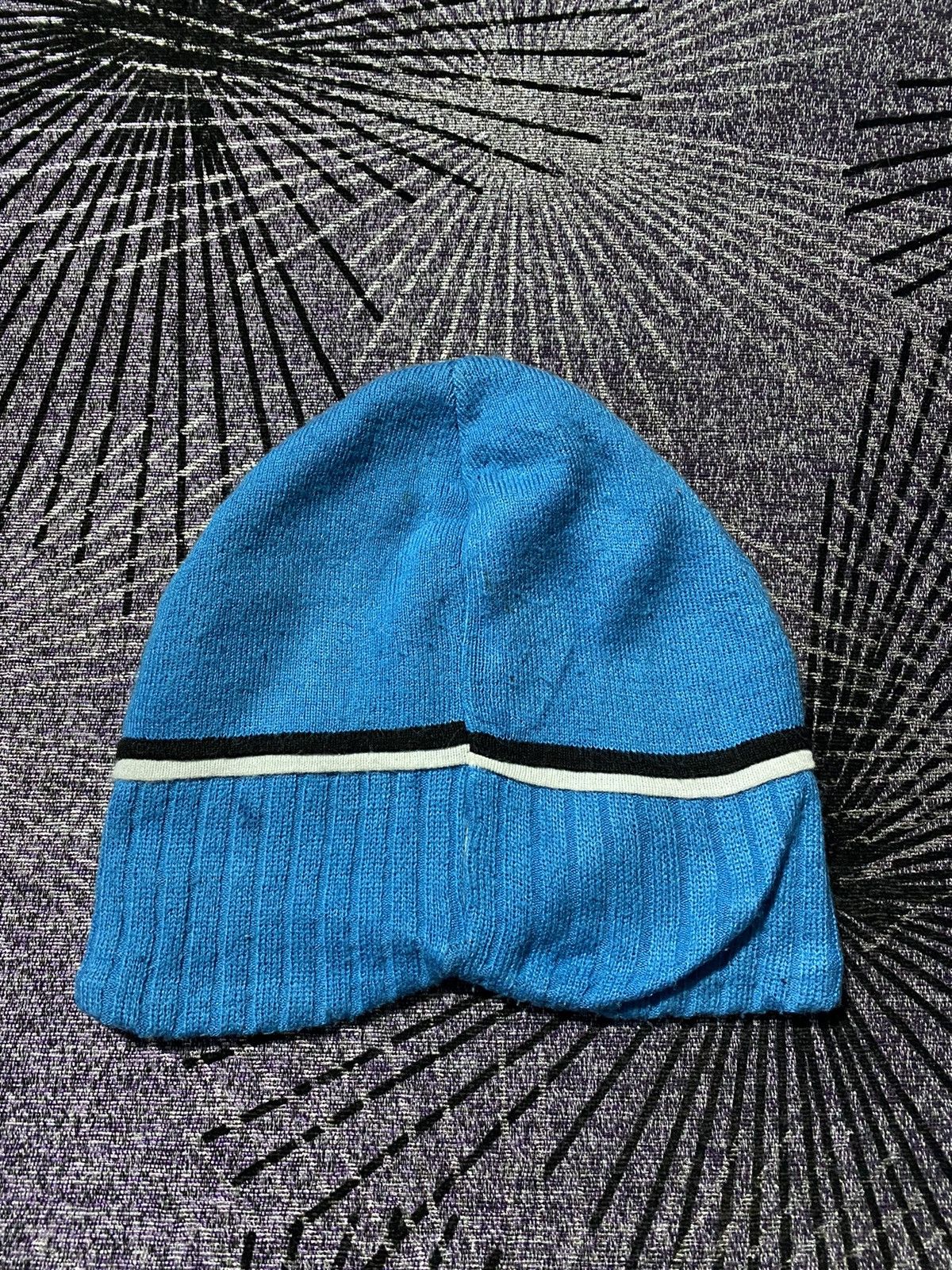 Japanese Brand PHENIX WINTER SEASON BEANIE Size ONE SIZE - 4 Thumbnail