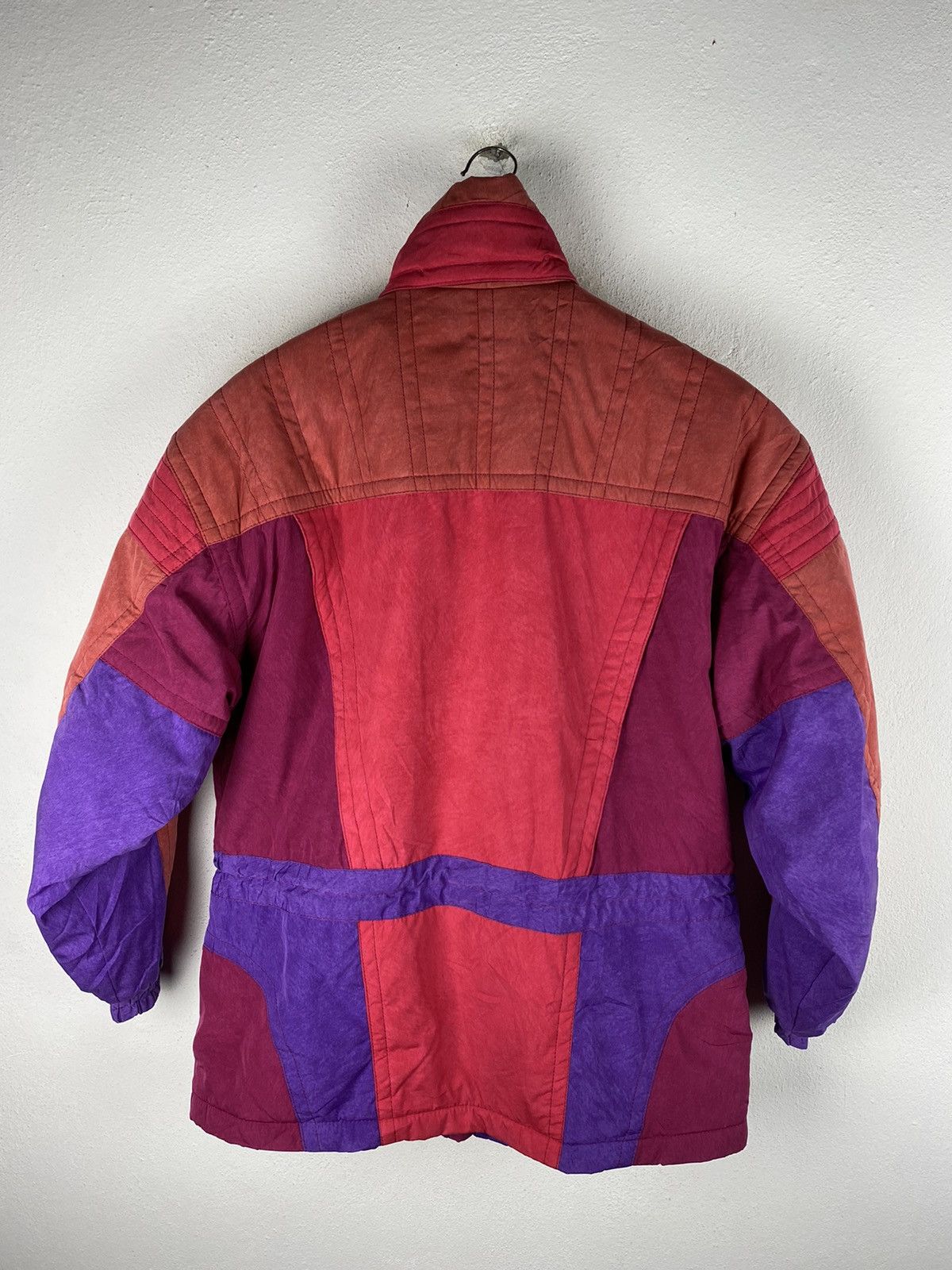 Descente × Vintage DESCENTE SKI JACKET MADE IN JAPAN Size US L / EU 52-54 / 3 - 6 Thumbnail