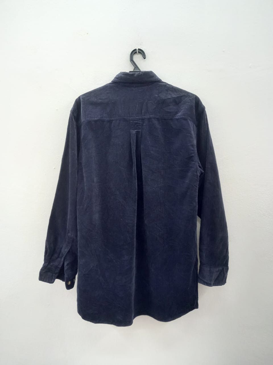 Flannel L.L. Bean Corduroy Flannel Size US XL / EU 56 / 4 - 2 Thumbnail