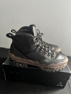 Stussy Roa Boots | Grailed