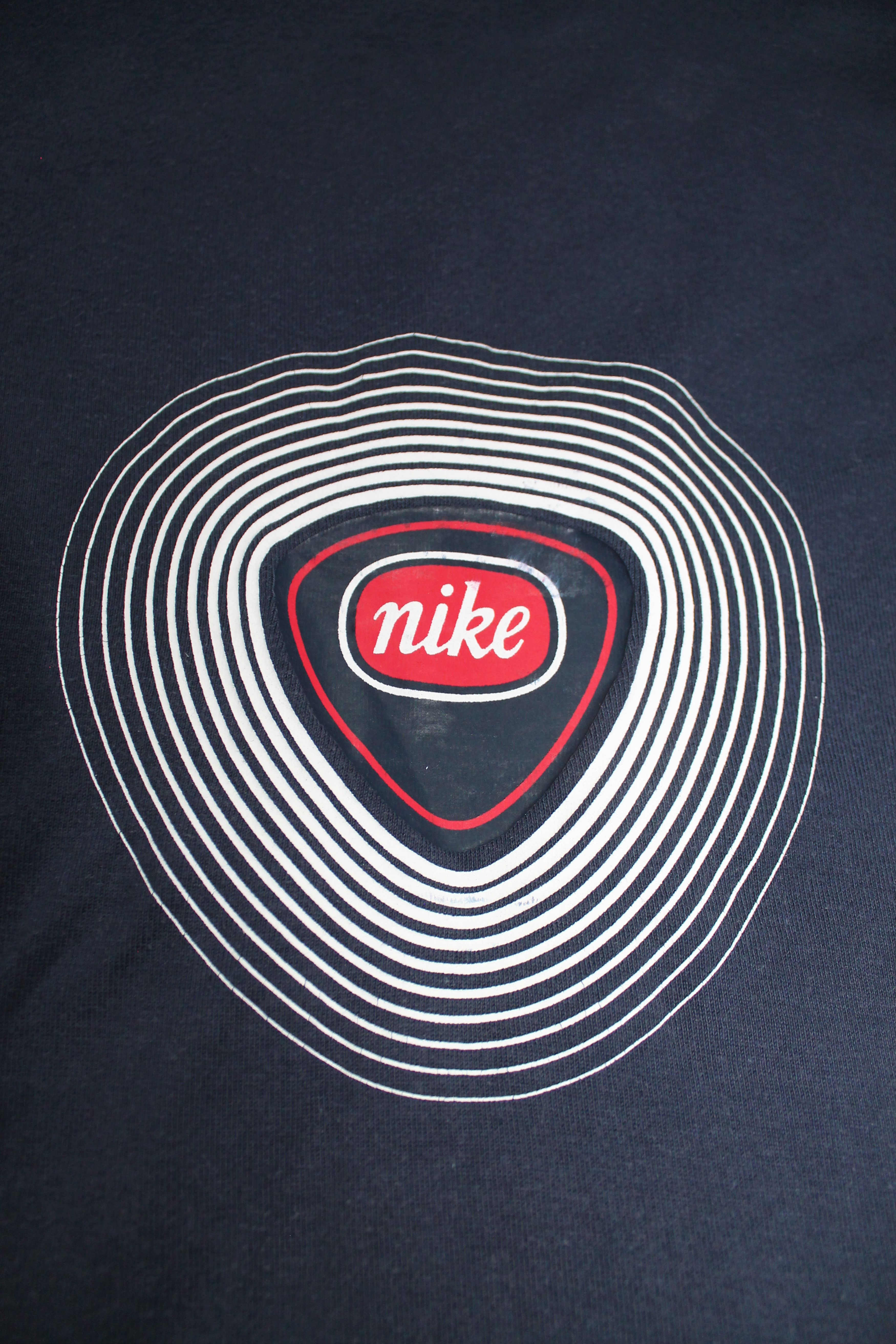 Nike Nike Vintage t shirt L Y2K short sleeve Size US L / EU 52-54 / 3 - 4 Thumbnail