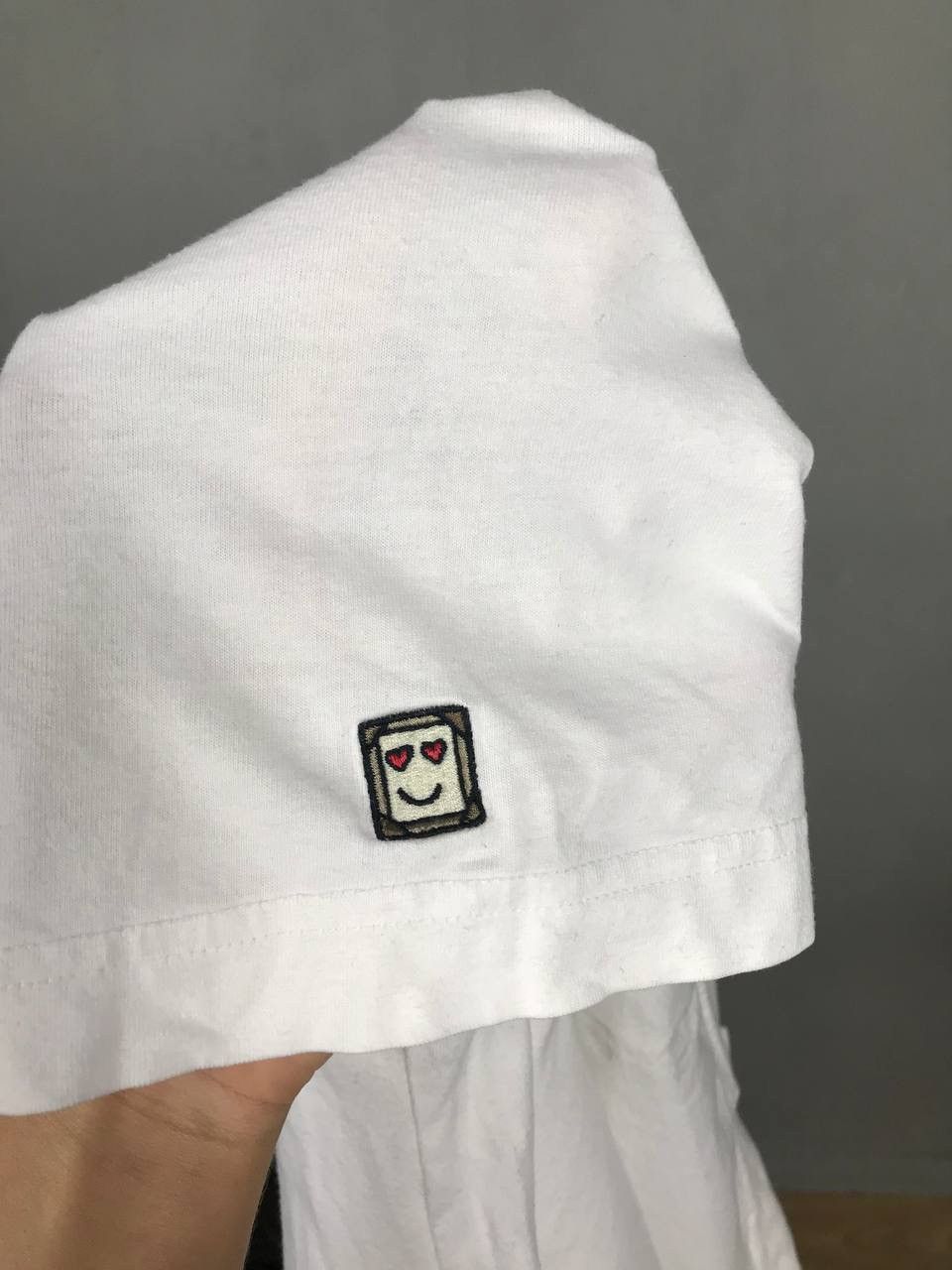 Designer × Uniqlo Uniqlo x SPRZNY x Timothy Goodman streetwear tee Size US S / EU 44-46 / 1 - 5 Thumbnail