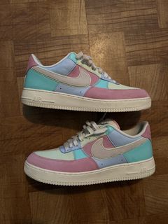 Air force cheap spring patchwork