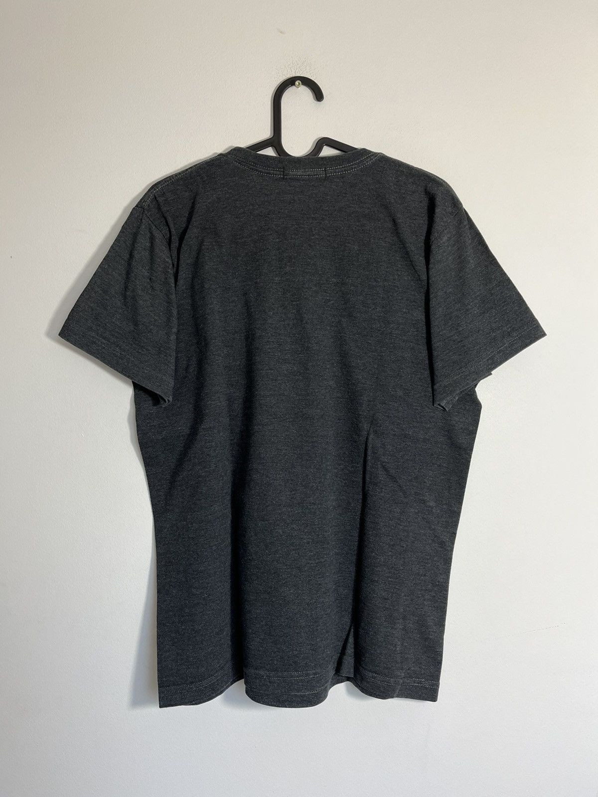 Japanese Brand × Vintage Naruto Sasuke 00s Vintage Japanese Anime T-shirt Size US M / EU 48-50 / 2 - 7 Thumbnail
