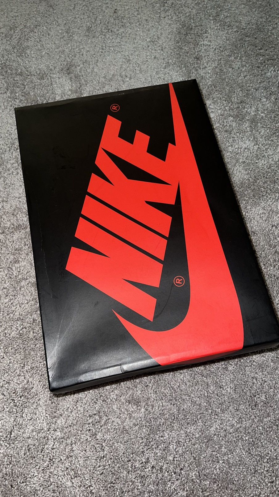 Jordan Brand Air Jordan 1 Retro High OG Rookie of the Year Size US 11.5 / EU 44-45 - 11 Thumbnail