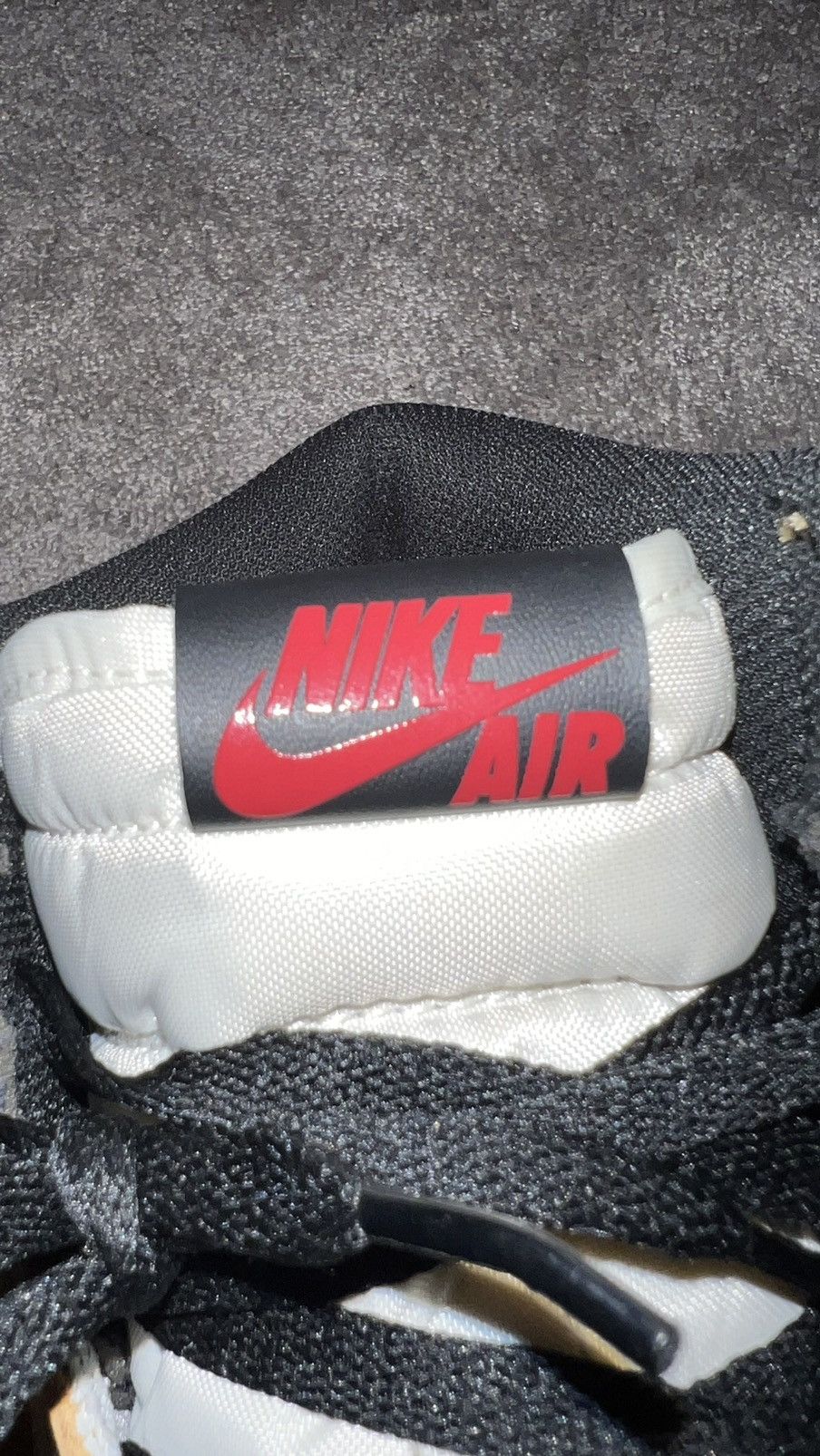 Jordan Brand Air Jordan 1 Retro High OG Rookie of the Year Size US 11.5 / EU 44-45 - 9 Thumbnail
