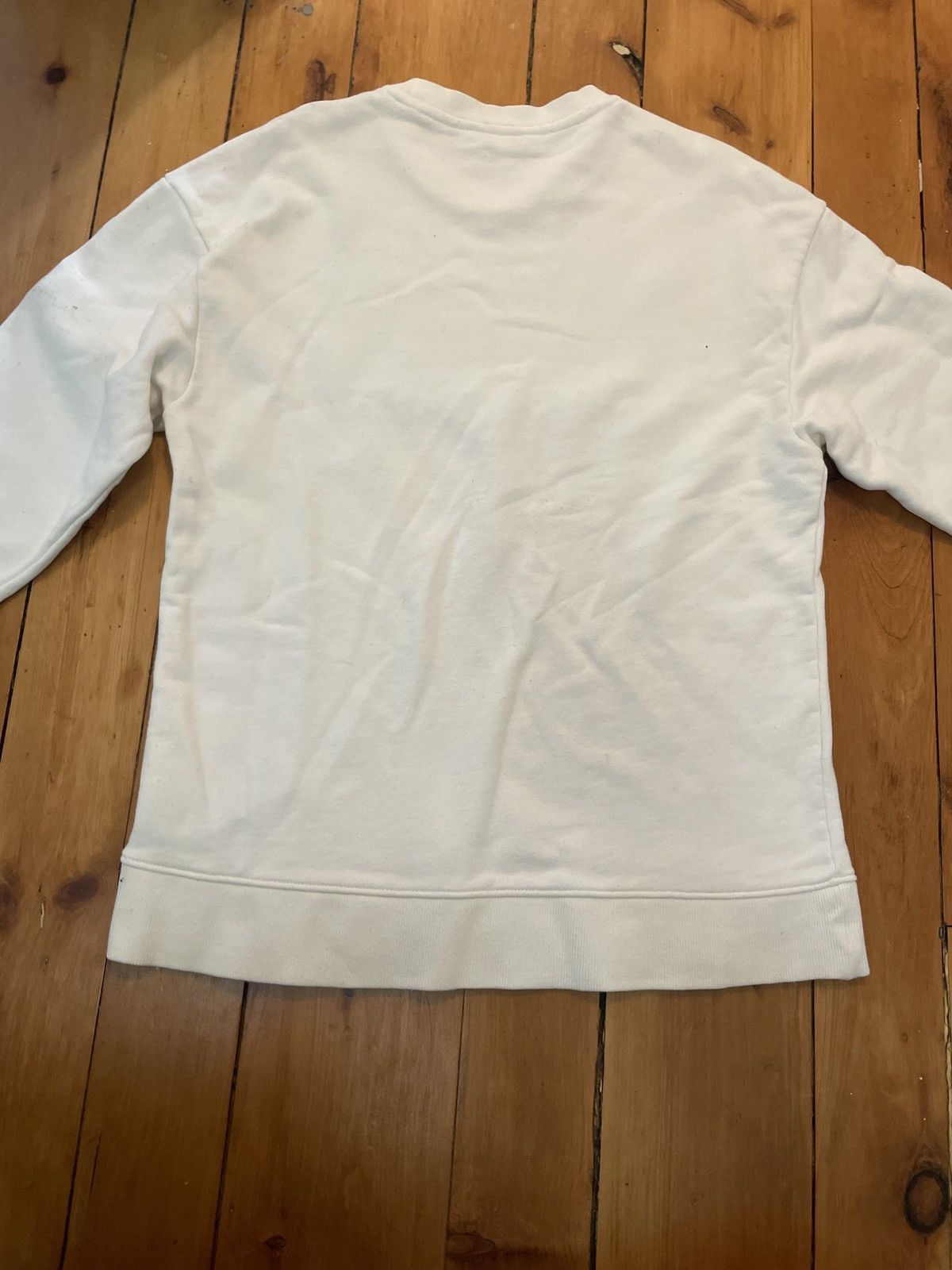 A$AP Rocky × Guess Guess x A$AP ROCKY sweatshirt Size US XS / EU 42 / 0 - 4 Thumbnail