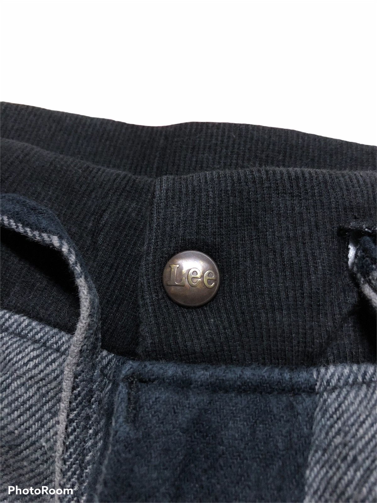 Lee LEE PLAID JOGGER/SWEATPANT Size US 30 / EU 46 - 3 Thumbnail