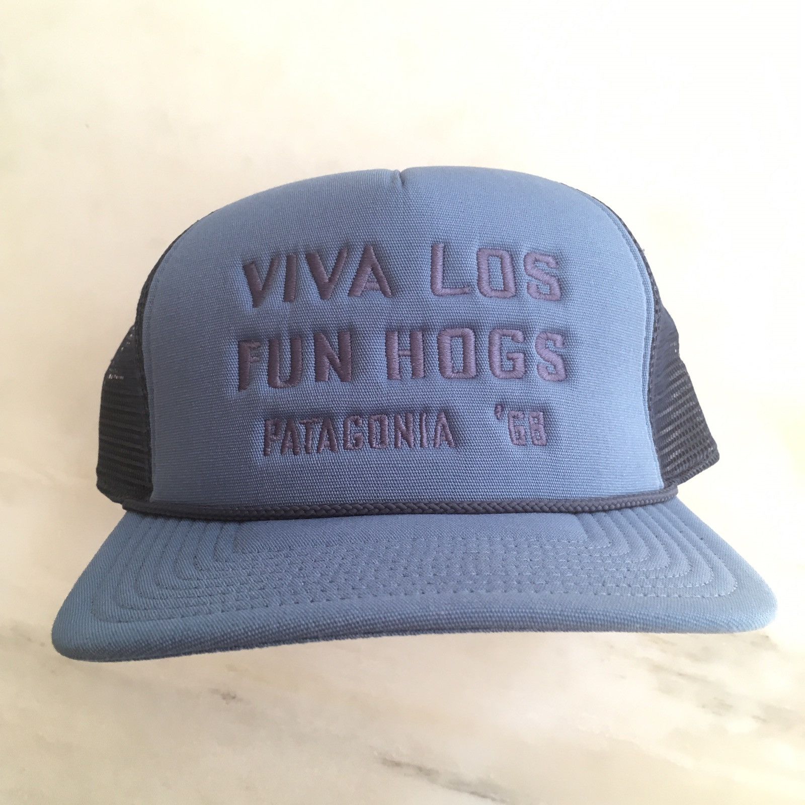 Viva Los Fun Hogs – UTMBライブ- HOKA UTMB Mont-Blanc 2023 – LWHSB