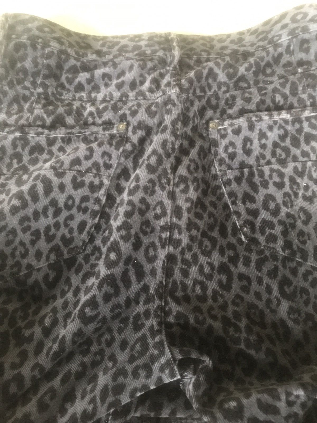 Designer × PPFM PPFM PANTS RARE Size US 34 / EU 50 - 14 Thumbnail