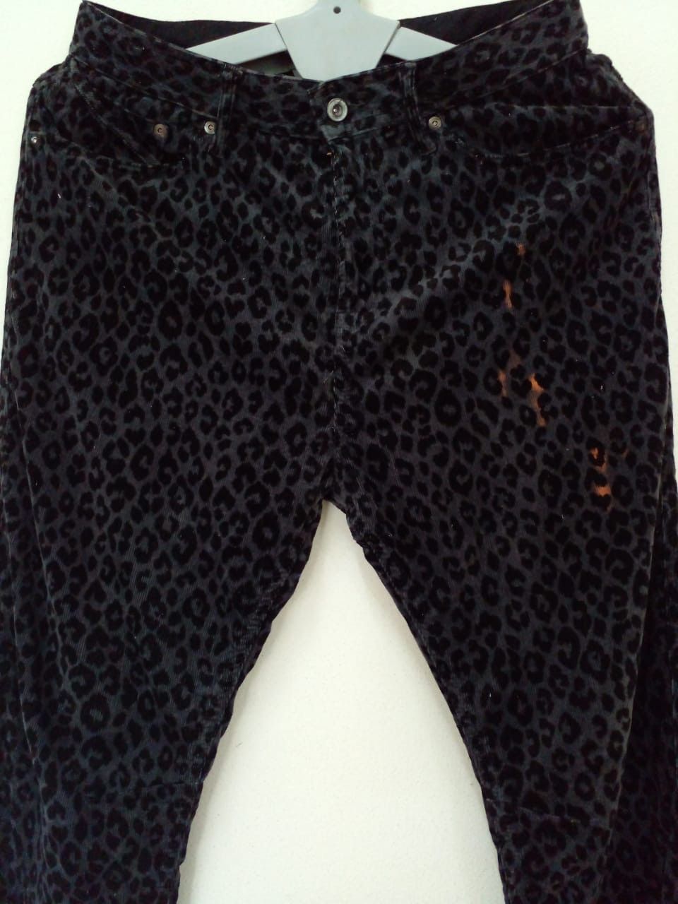 Designer × PPFM PPFM PANTS RARE Size US 34 / EU 50 - 7 Thumbnail