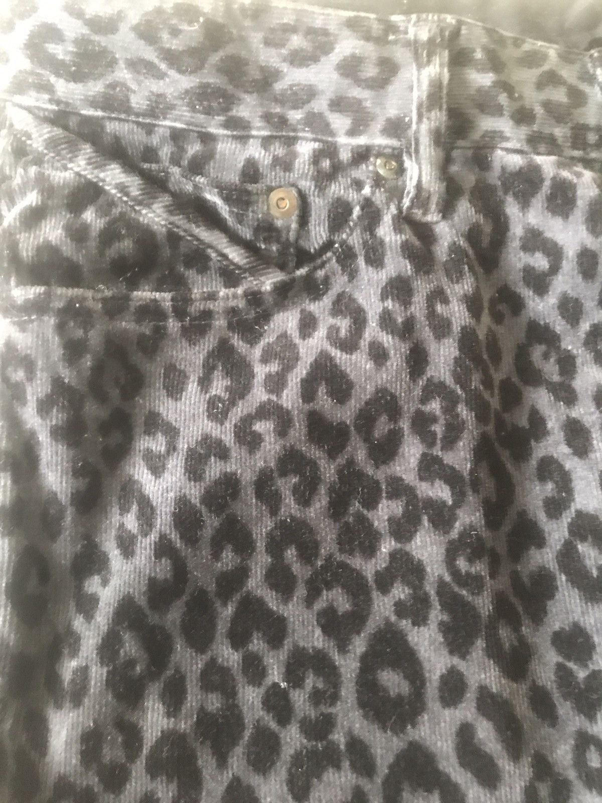 Designer × PPFM PPFM PANTS RARE Size US 34 / EU 50 - 13 Thumbnail
