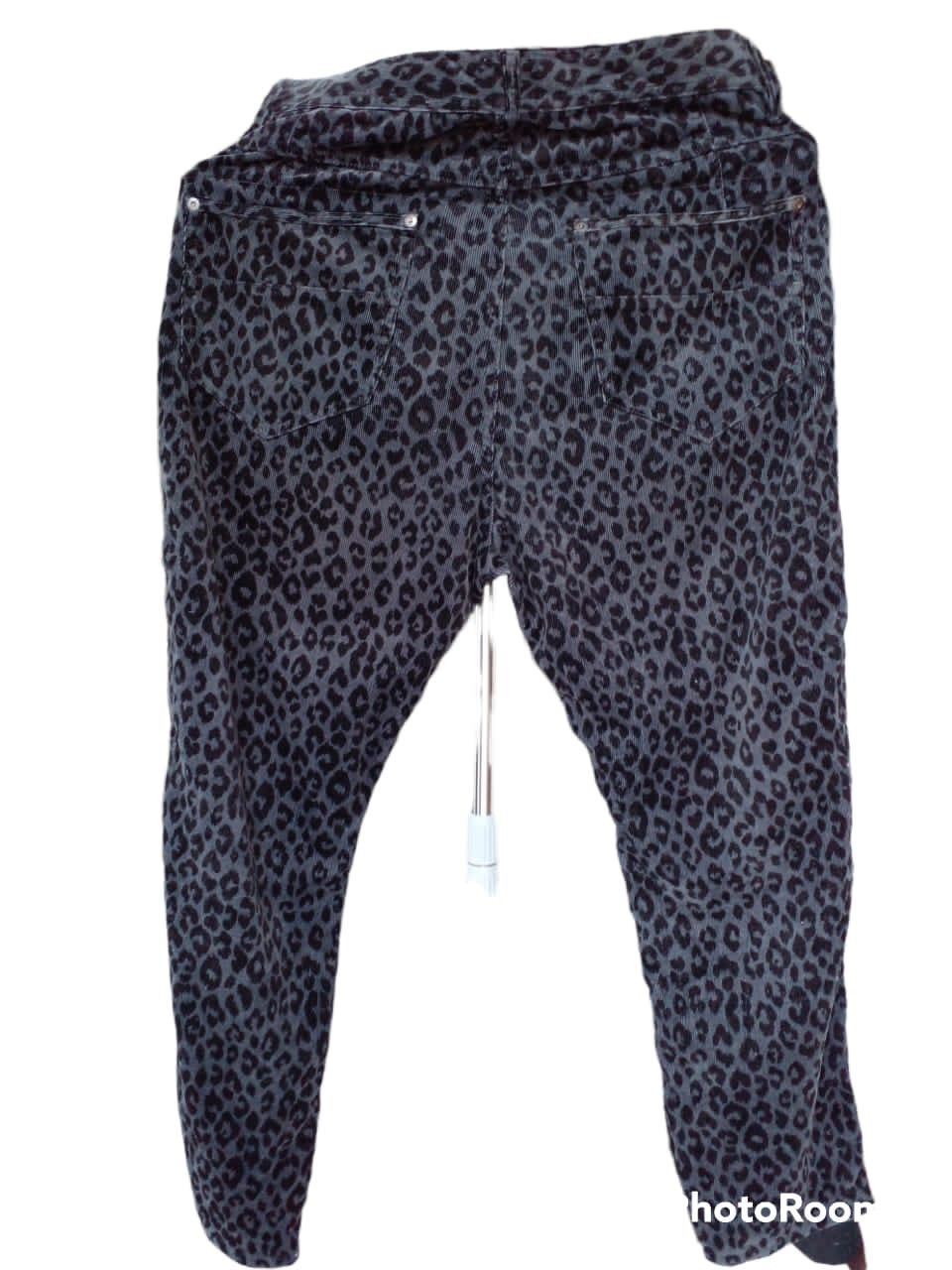 Designer × PPFM PPFM PANTS RARE Size US 34 / EU 50 - 5 Thumbnail