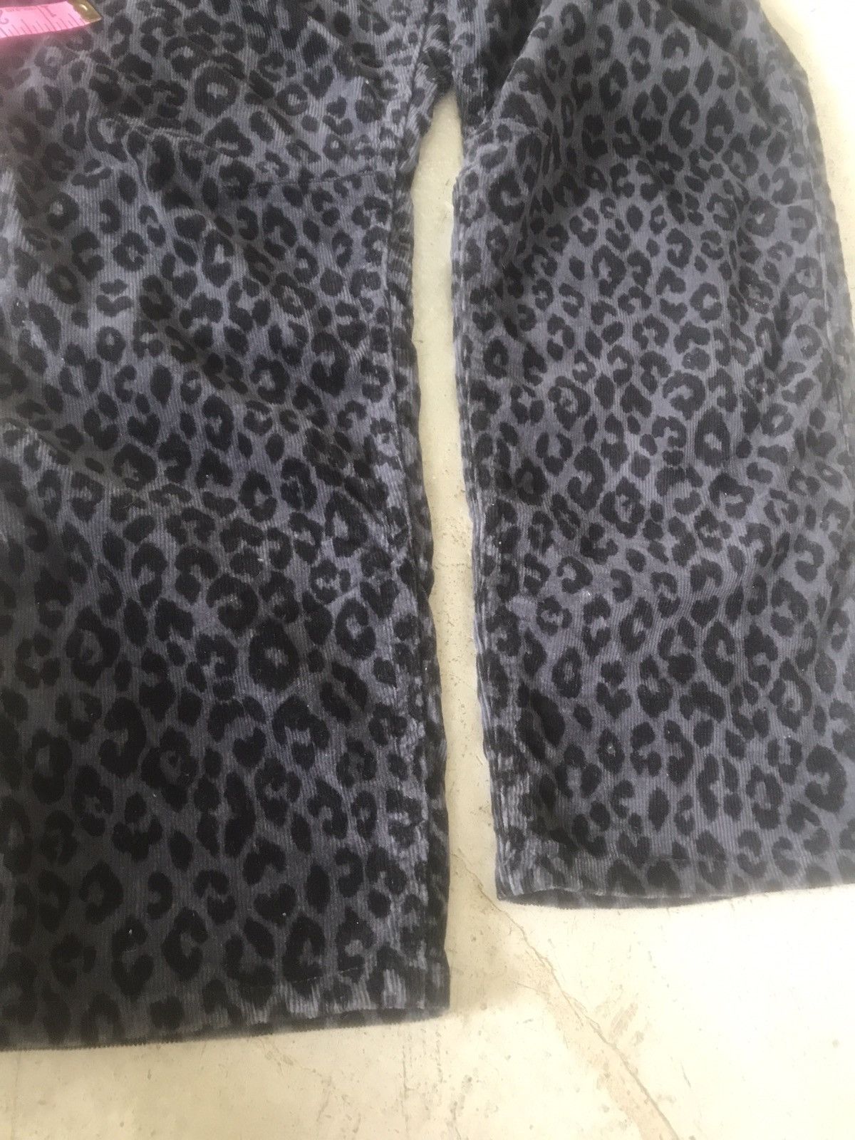 Designer × PPFM PPFM PANTS RARE Size US 34 / EU 50 - 12 Thumbnail