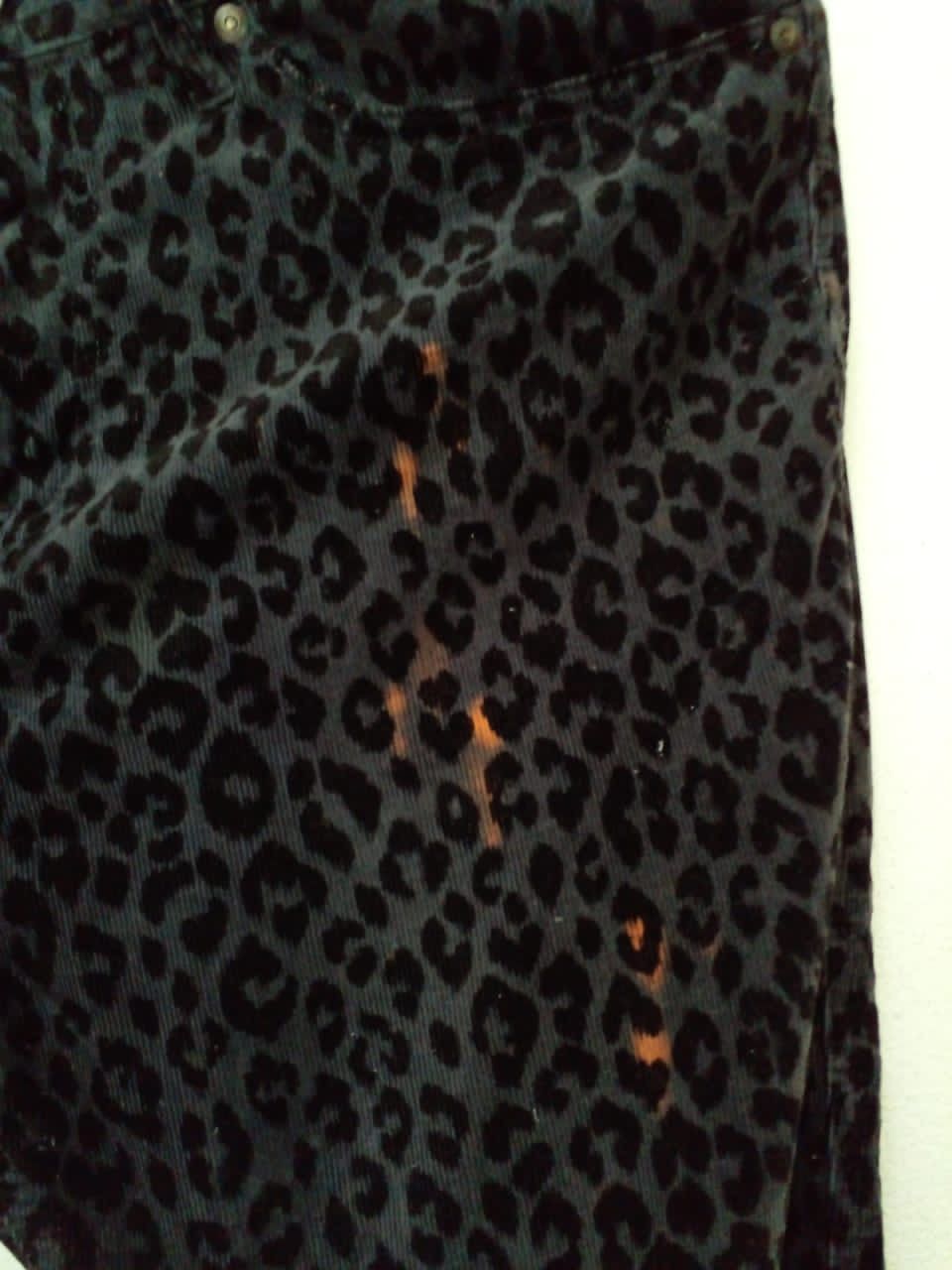 Designer × PPFM PPFM PANTS RARE Size US 34 / EU 50 - 6 Thumbnail