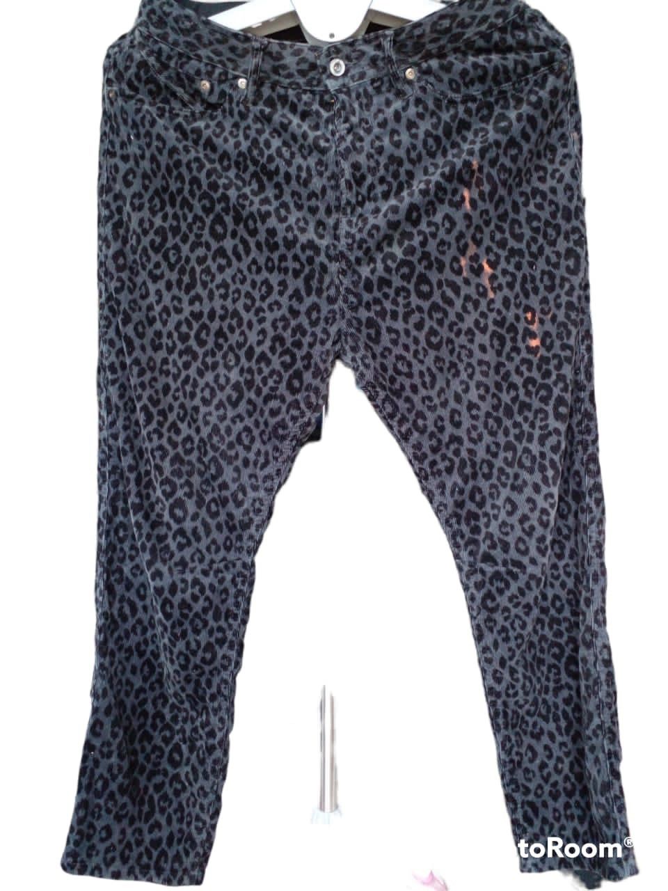 Designer × PPFM PPFM PANTS RARE Size US 34 / EU 50 - 4 Thumbnail