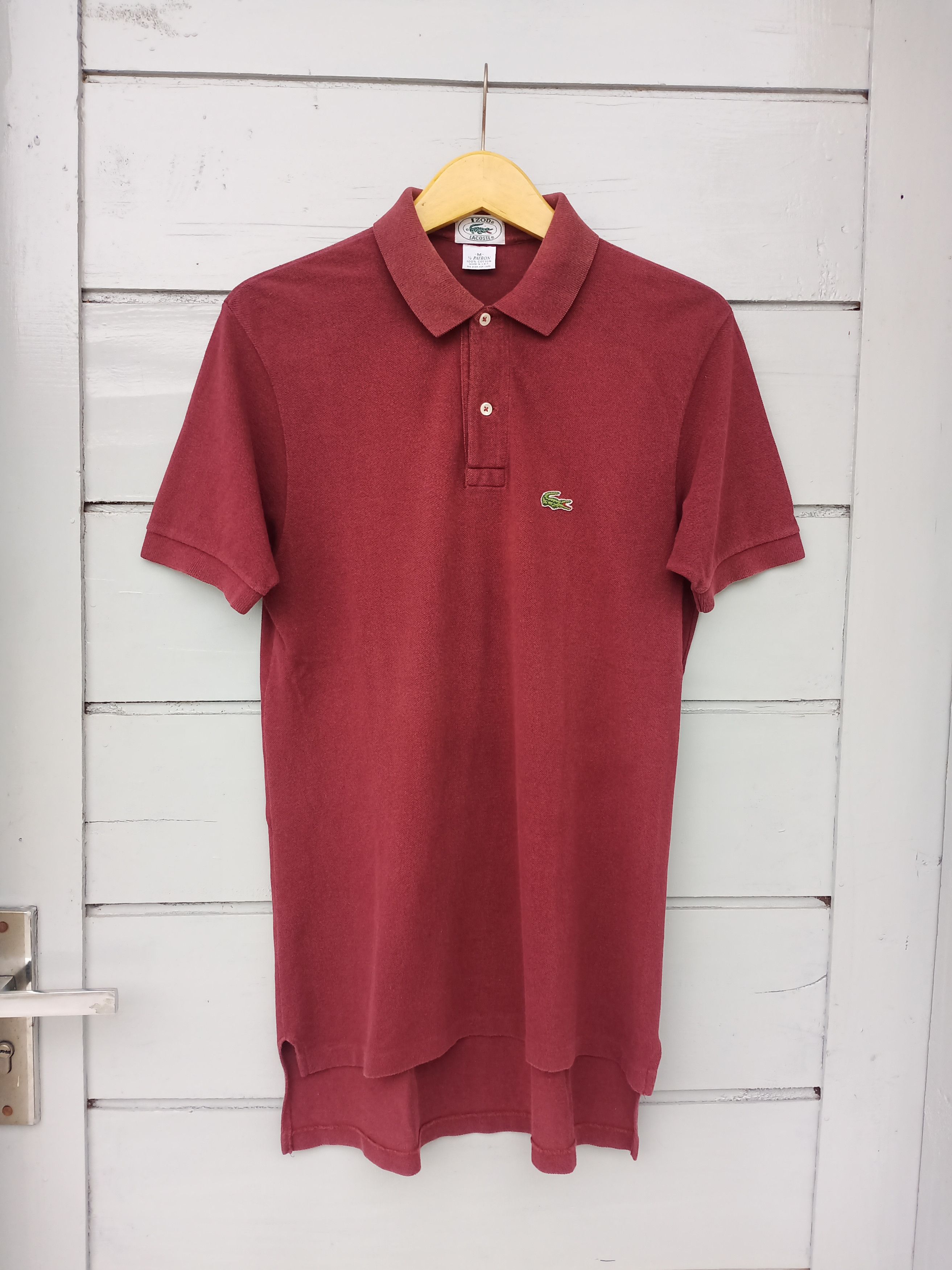 Vintage izod Lacoste Poloshirt