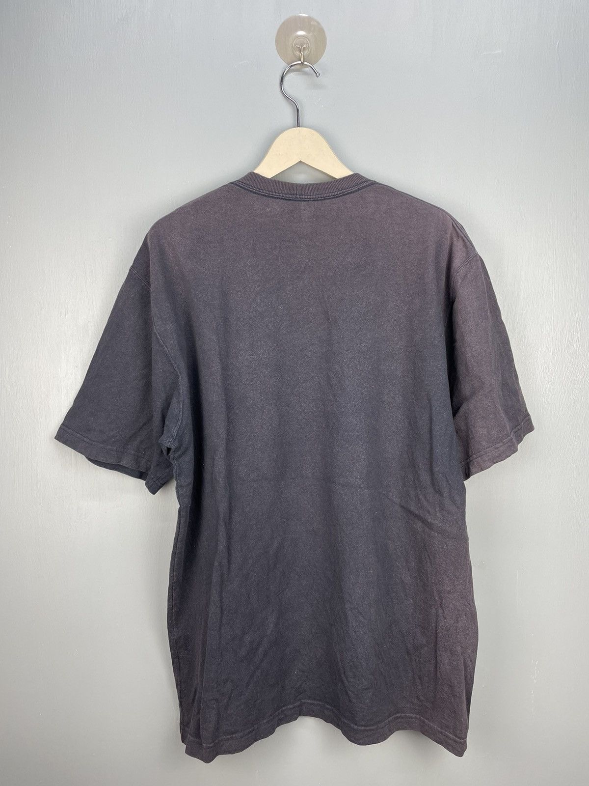 Carhartt Carhartt pocket tee sun faded t shirt Size US M / EU 48-50 / 2 - 2 Thumbnail