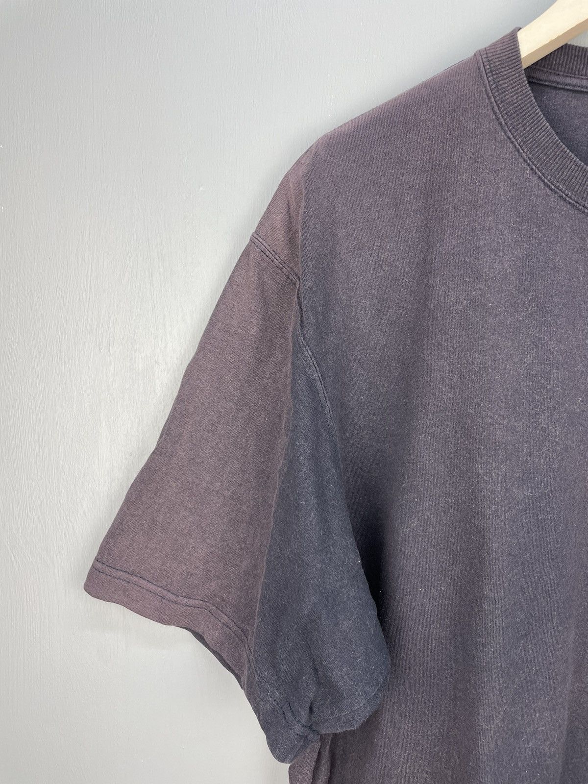 Carhartt Carhartt pocket tee sun faded t shirt Size US M / EU 48-50 / 2 - 7 Thumbnail